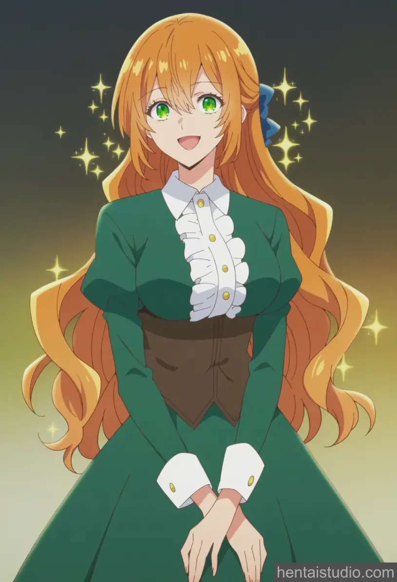 Raeliana Mcmillan from Why Raeliana Ended Up At The Duke's Mansion hentai art 4 of 60