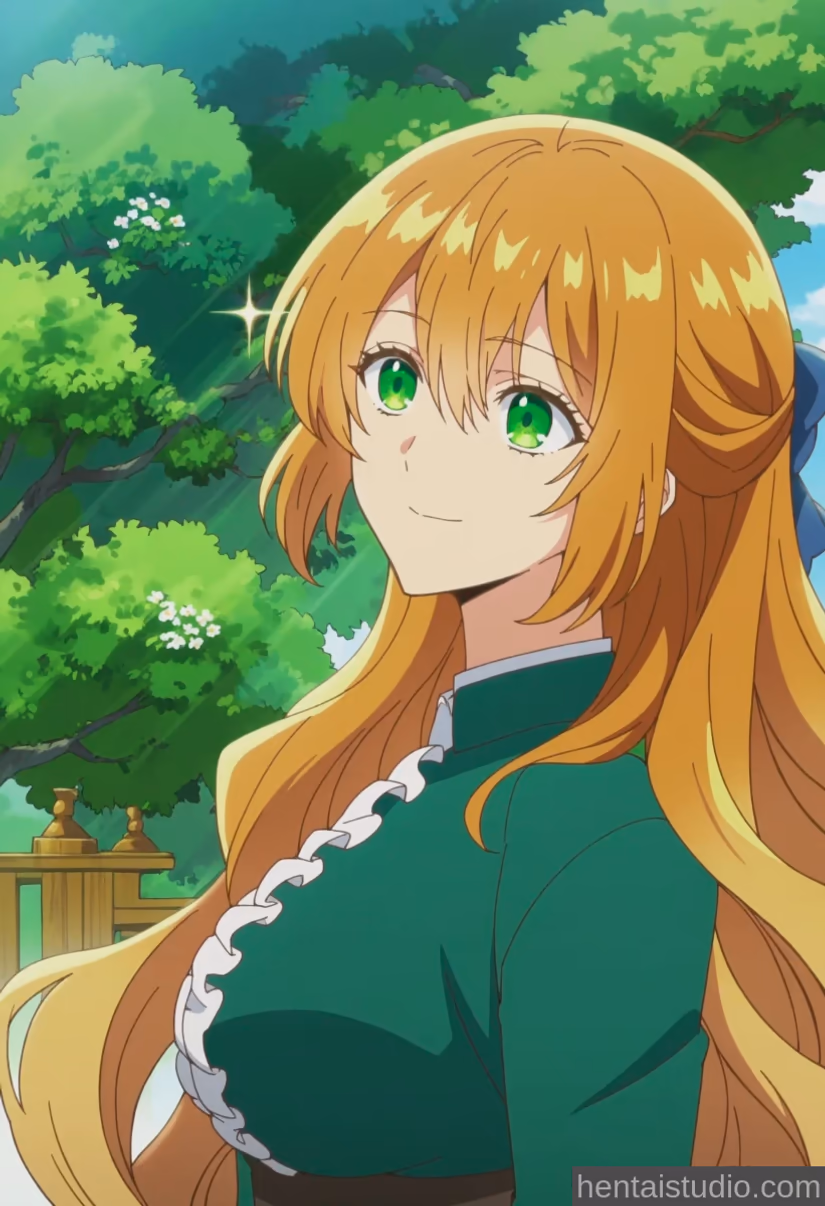 Raeliana Mcmillan from Why Raeliana Ended Up At The Duke's Mansion — image 5 of 60