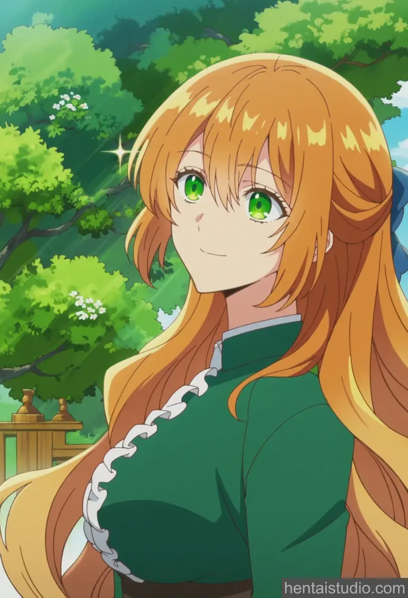 Raeliana Mcmillan from Why Raeliana Ended Up At The Duke's Mansion hentai art 5 of 60