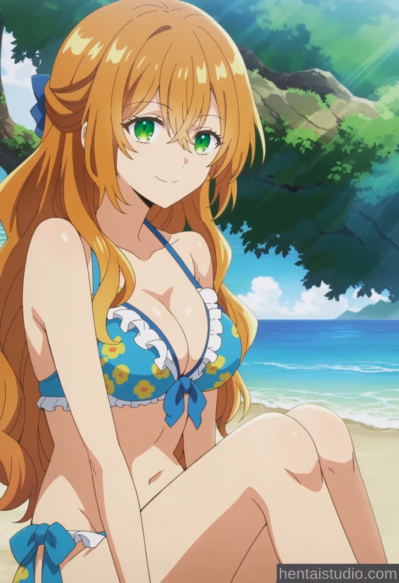 Raeliana Mcmillan from Why Raeliana Ended Up At The Duke's Mansion — image 57 of 60