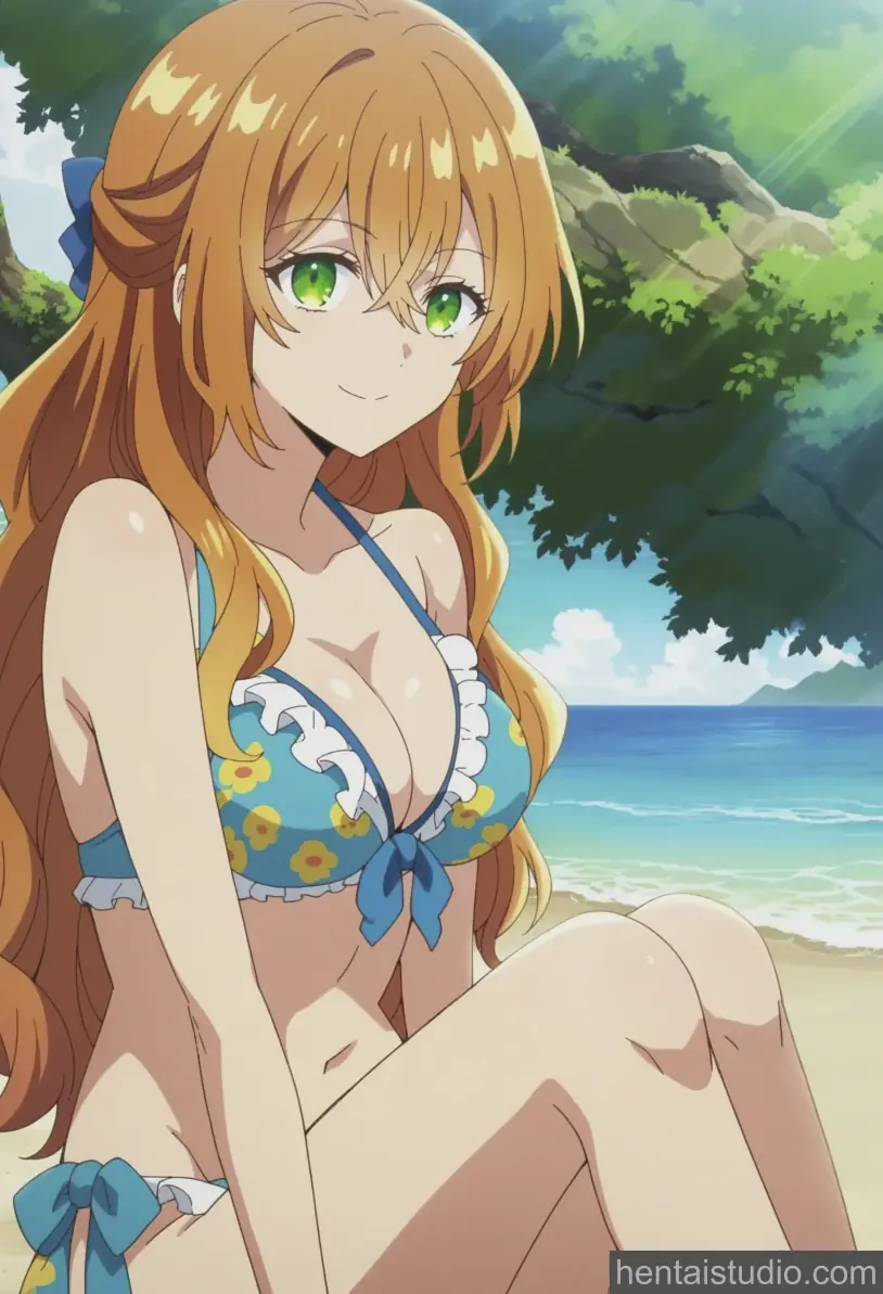 Raeliana Mcmillan from Why Raeliana Ended Up At The Duke's Mansion hentai art 57 of 60