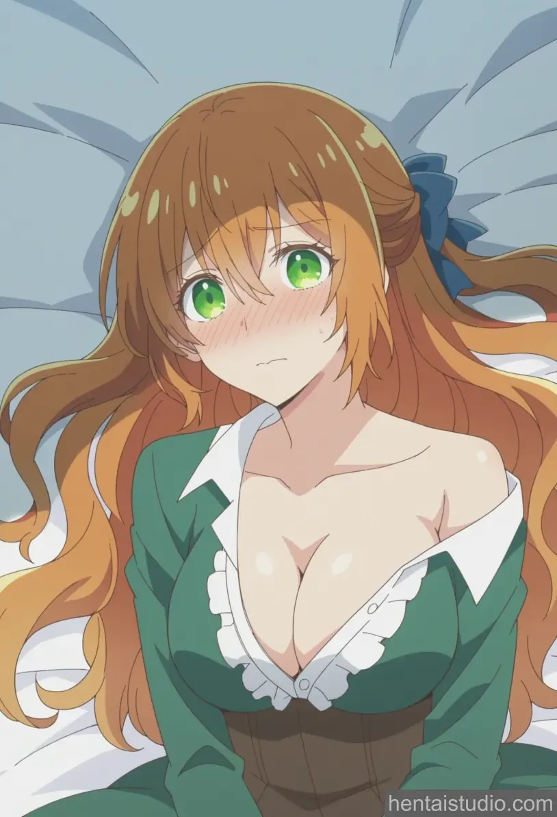 Raeliana Mcmillan from Why Raeliana Ended Up At The Duke's Mansion hentai art 6 of 60