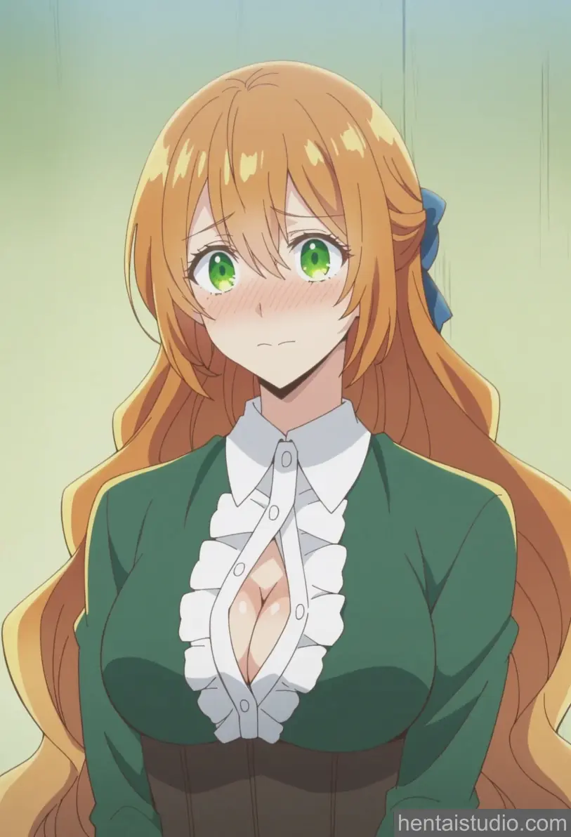 Raeliana Mcmillan from Why Raeliana Ended Up At The Duke's Mansion hentai art 7 of 60
