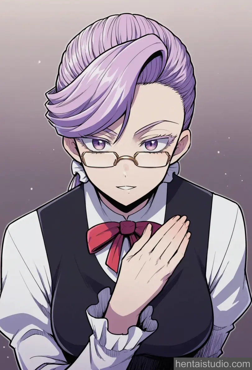 Raelsa from Standard Of Reincarnation hentai art 2 of 31