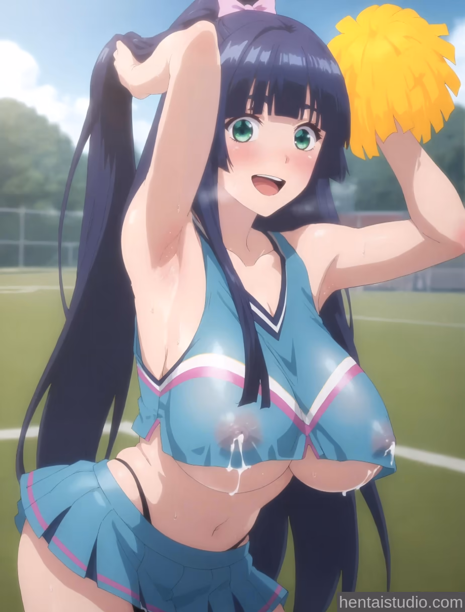 Raiha Uesugi from The Quintessential Quintuplets (5-toubun no Hanayome) - Gotoubun — image 7 of 10