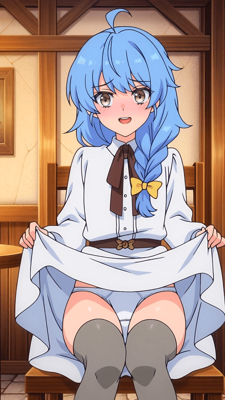 Rain - I Left My A-Rank Party to Help My Former Students Reach the Dungeon Depths! (Aparida, A-Rank Party wo Ridatsu Shita Ore wa, Moto Oshiego-tachi to Meikyuu Shinbu wo Mezasu) - Hentai Gallery 3 - 36 Images — image 8 of 36