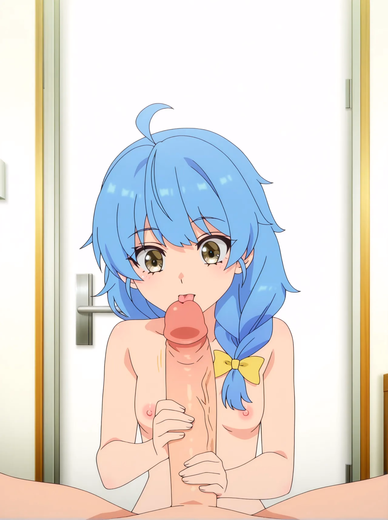 Rain - I Left My A-Rank Party to Help My Former Students Reach the Dungeon Depths! (Aparida, A-Rank Party wo Ridatsu Shita Ore wa, Moto Oshiego-tachi to Meikyuu Shinbu wo Mezasu) - Hentai Gallery 4 - 87 Images — image 12 of 87