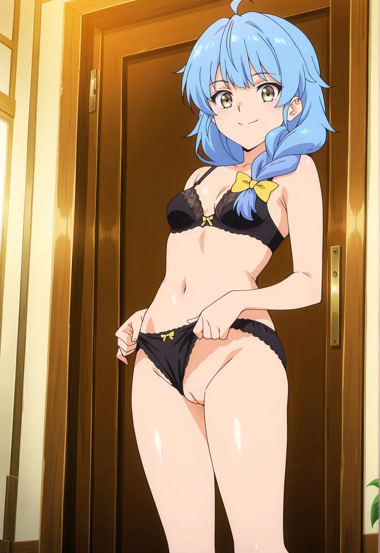 Rain - I Left My A-Rank Party to Help My Former Students Reach the Dungeon Depths! (Aparida, A-Rank Party wo Ridatsu Shita Ore wa, Moto Oshiego-tachi to Meikyuu Shinbu wo Mezasu) - Hentai Gallery 5 - 61 Images — image 15 of 61