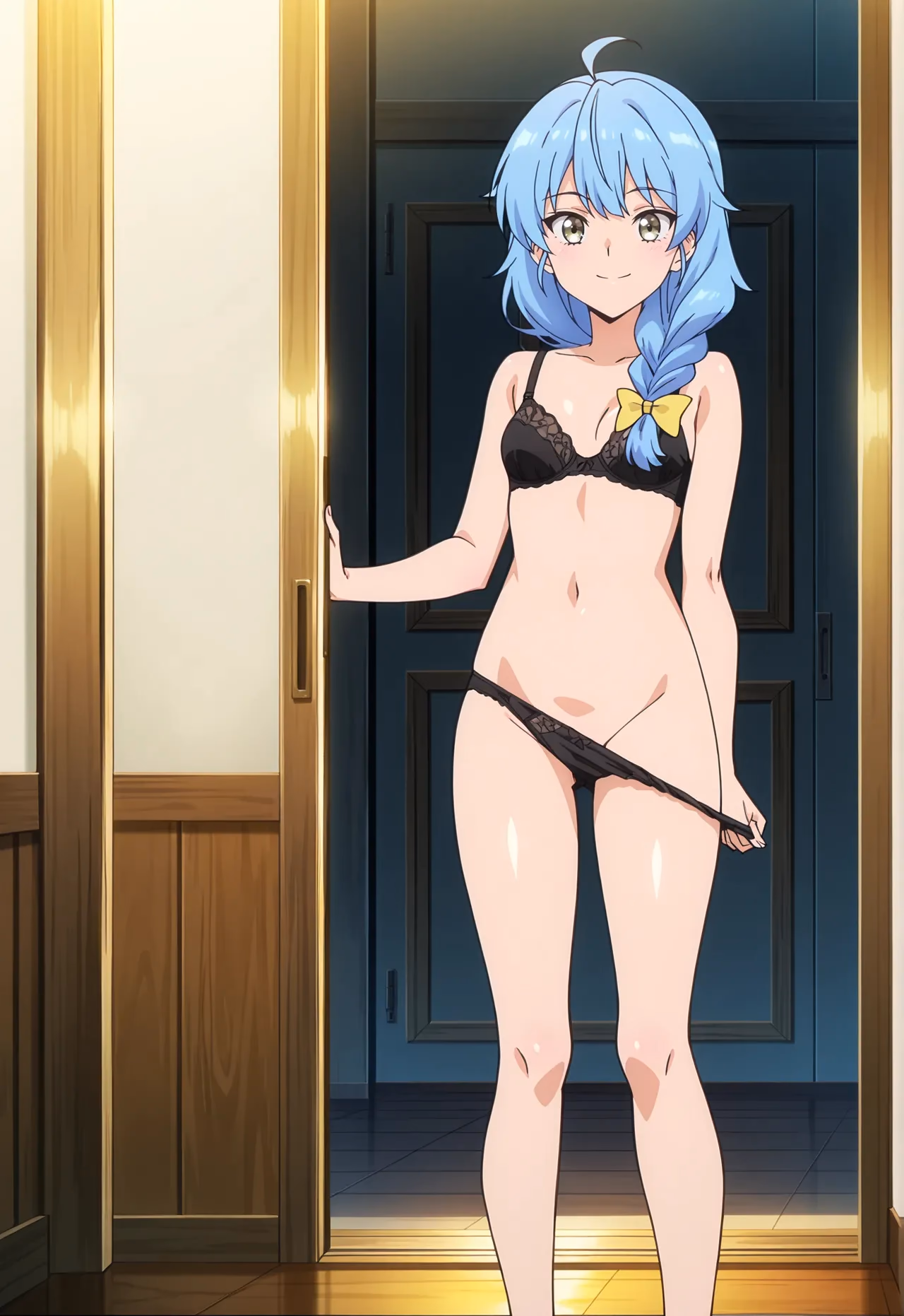 Rain - I Left My A-Rank Party to Help My Former Students Reach the Dungeon Depths! (Aparida, A-Rank Party wo Ridatsu Shita Ore wa, Moto Oshiego-tachi to Meikyuu Shinbu wo Mezasu) - Hentai Gallery 5 - 61 Images — image 16 of 61
