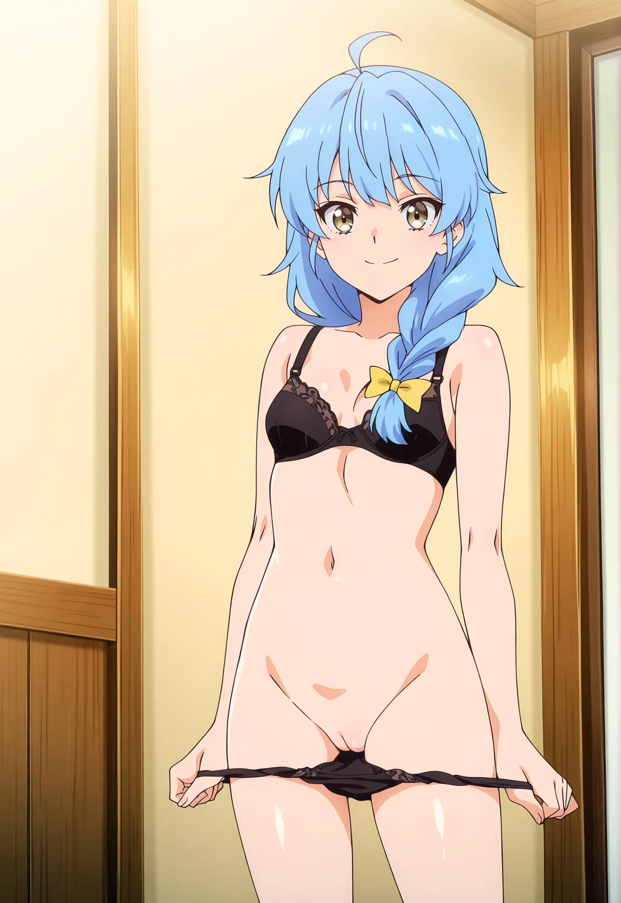 Rain - I Left My A-Rank Party to Help My Former Students Reach the Dungeon Depths! (Aparida, A-Rank Party wo Ridatsu Shita Ore wa, Moto Oshiego-tachi to Meikyuu Shinbu wo Mezasu) - Hentai Gallery 5 - 61 Images — image 17 of 61