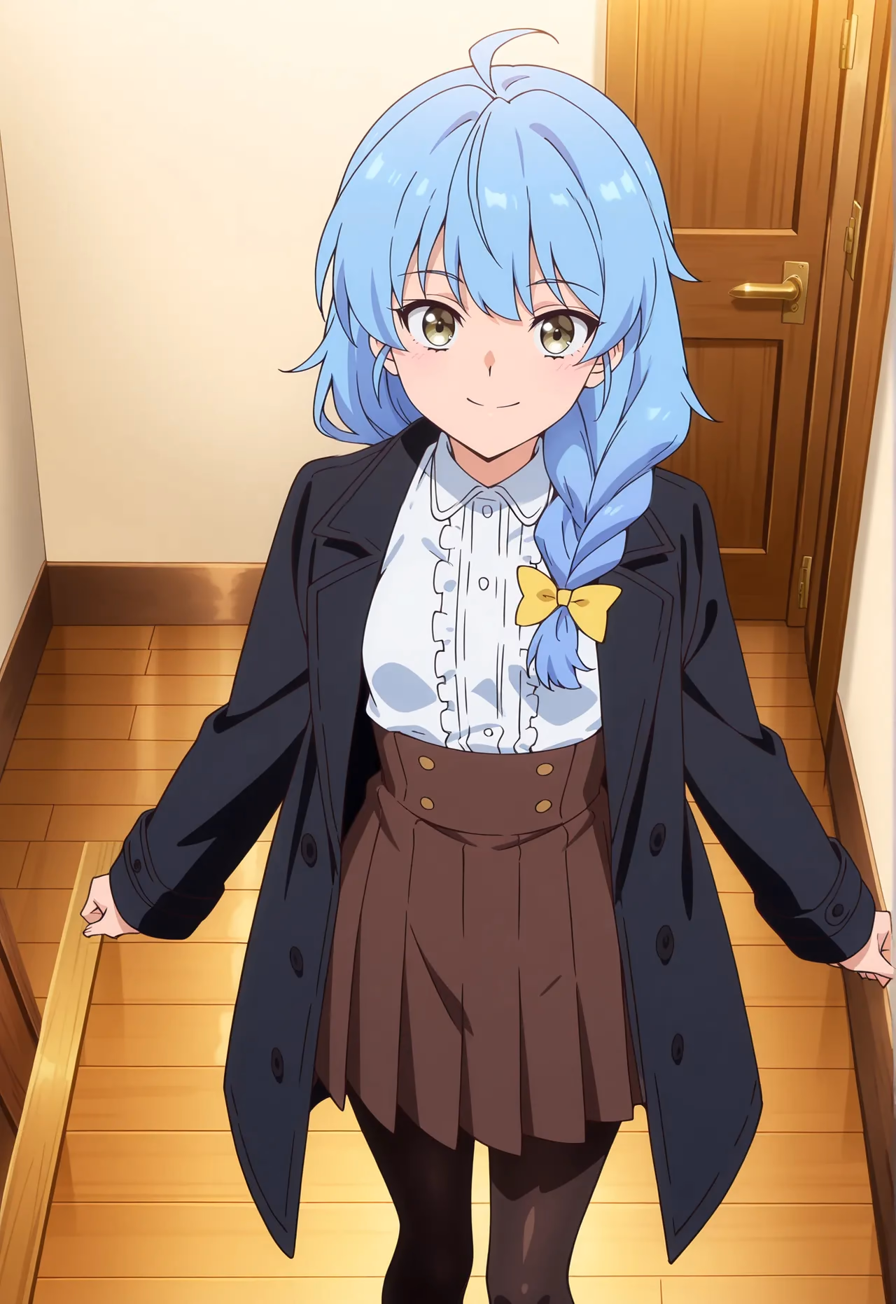 Rain - I Left My A-Rank Party to Help My Former Students Reach the Dungeon Depths! (Aparida, A-Rank Party wo Ridatsu Shita Ore wa, Moto Oshiego-tachi to Meikyuu Shinbu wo Mezasu) - Hentai Gallery 5 - 61 Images — image 2 of 61