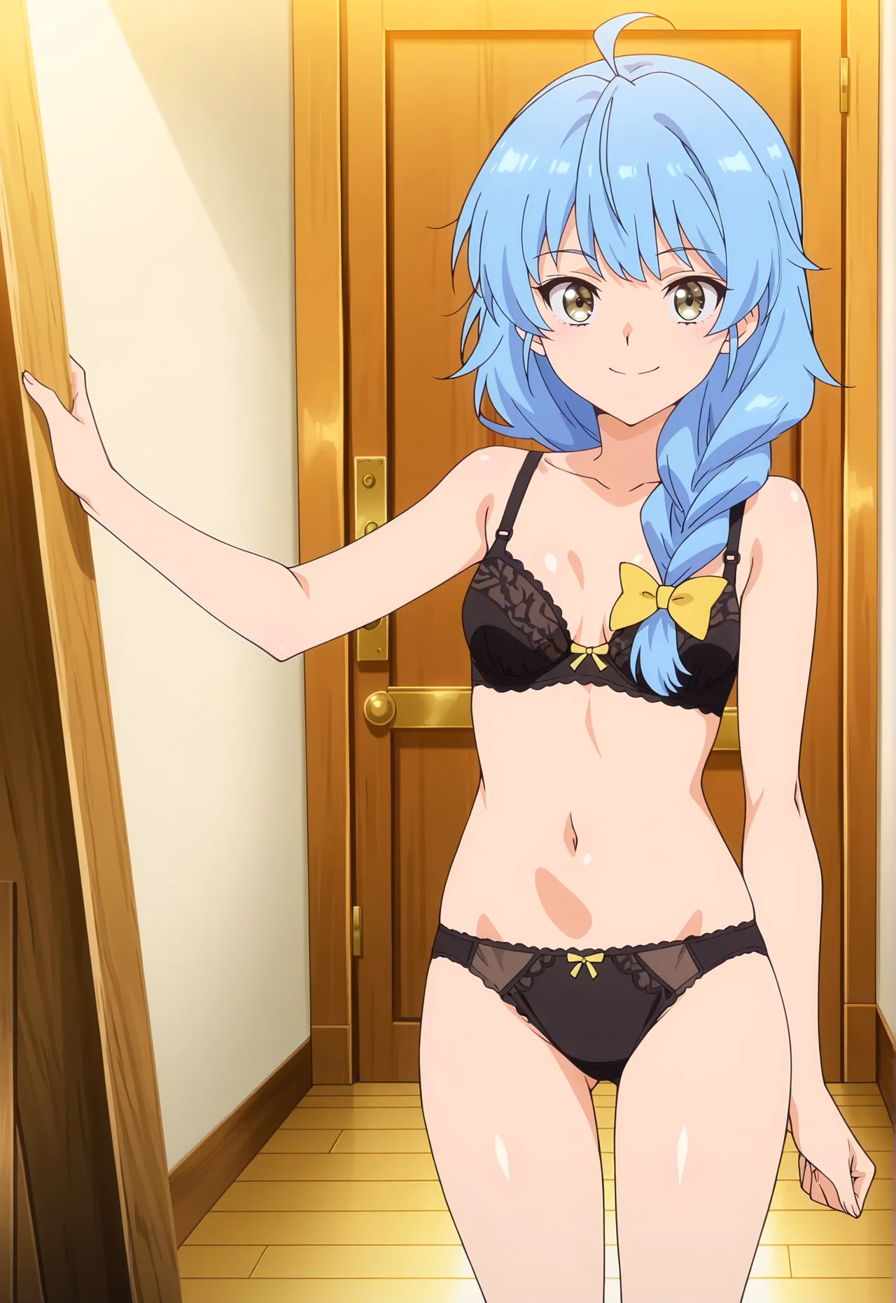 Rain - I Left My A-Rank Party to Help My Former Students Reach the Dungeon Depths! (Aparida, A-Rank Party wo Ridatsu Shita Ore wa, Moto Oshiego-tachi to Meikyuu Shinbu wo Mezasu) - Hentai Gallery 5 - 61 Images — image 5 of 61