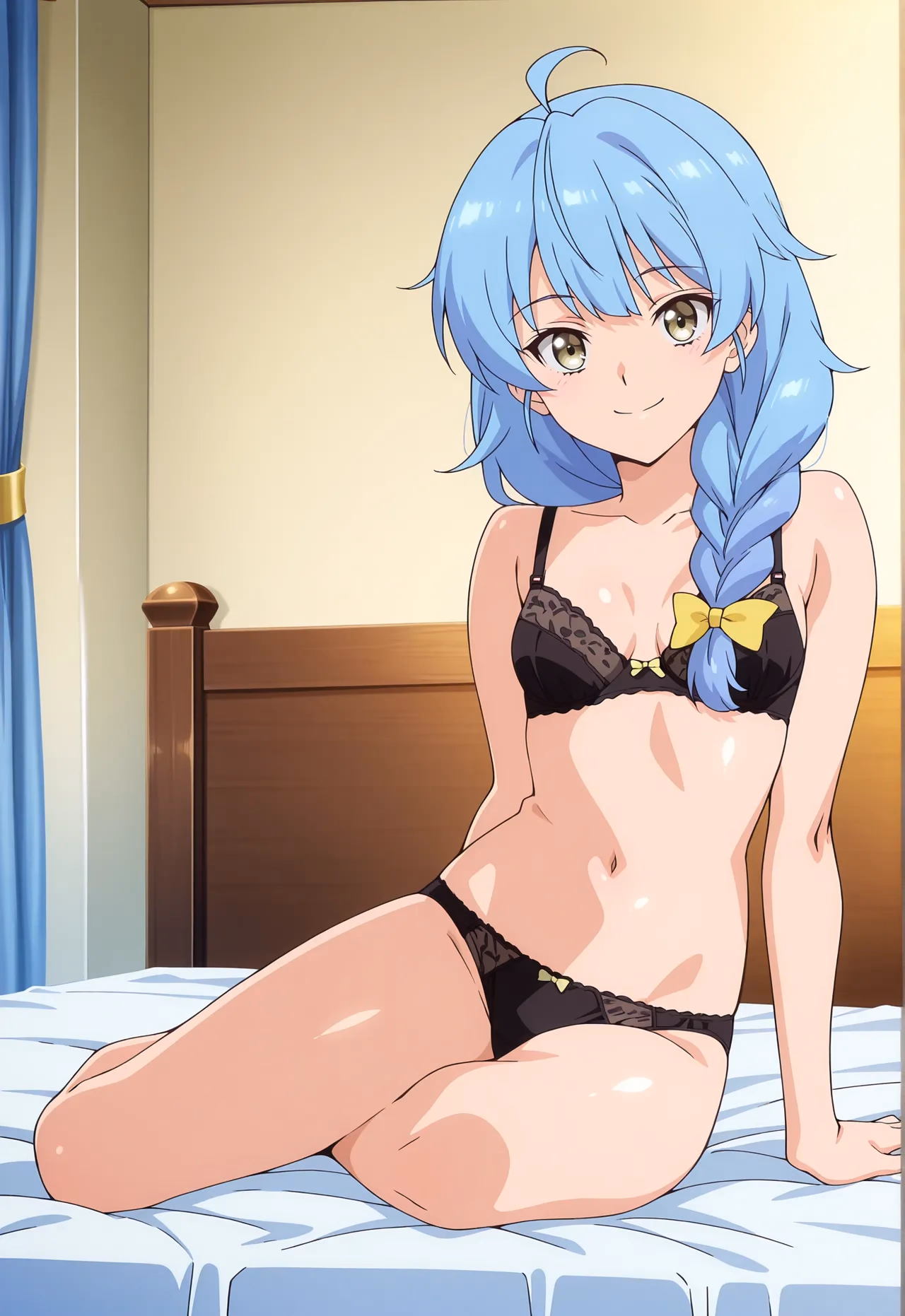Rain - I Left My A-Rank Party to Help My Former Students Reach the Dungeon Depths! (Aparida, A-Rank Party wo Ridatsu Shita Ore wa, Moto Oshiego-tachi to Meikyuu Shinbu wo Mezasu) - Hentai Gallery 5 - 61 Images — image 6 of 61