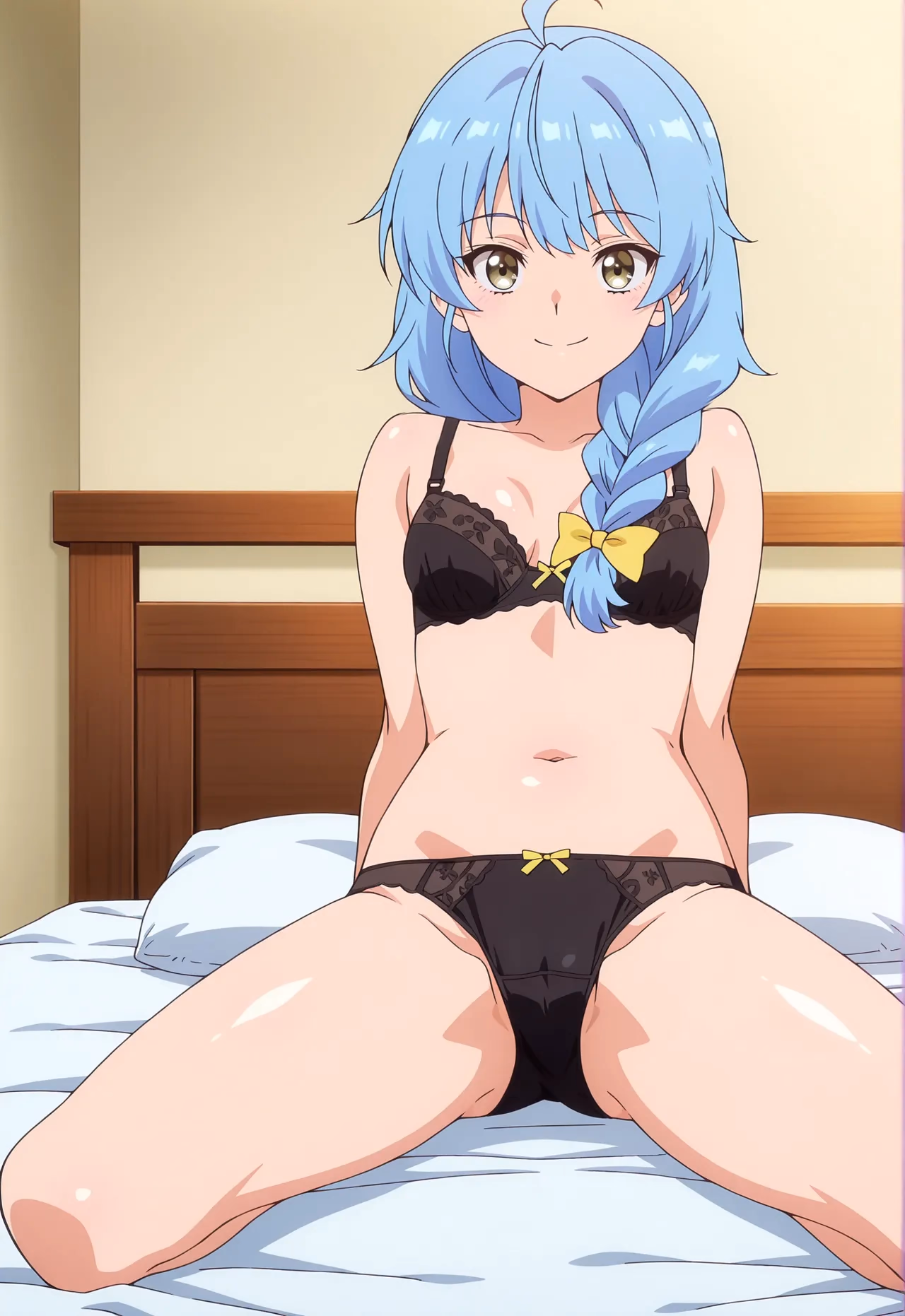 Rain - I Left My A-Rank Party to Help My Former Students Reach the Dungeon Depths! (Aparida, A-Rank Party wo Ridatsu Shita Ore wa, Moto Oshiego-tachi to Meikyuu Shinbu wo Mezasu) - Hentai Gallery 5 - 61 Images — image 8 of 61