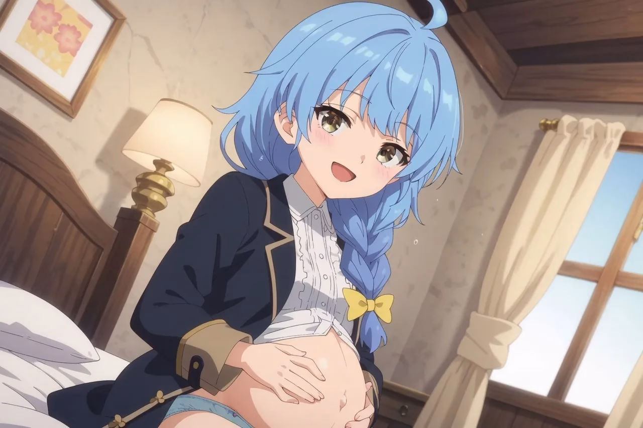 Rain - I Left My A-Rank Party to Help My Former Students Reach the Dungeon Depths! (Aparida, A-Rank Party wo Ridatsu Shita Ore wa, Moto Oshiego-tachi to Meikyuu Shinbu wo Mezasu) - Hentai Gallery 7 - 180 Images — image 129 of 180