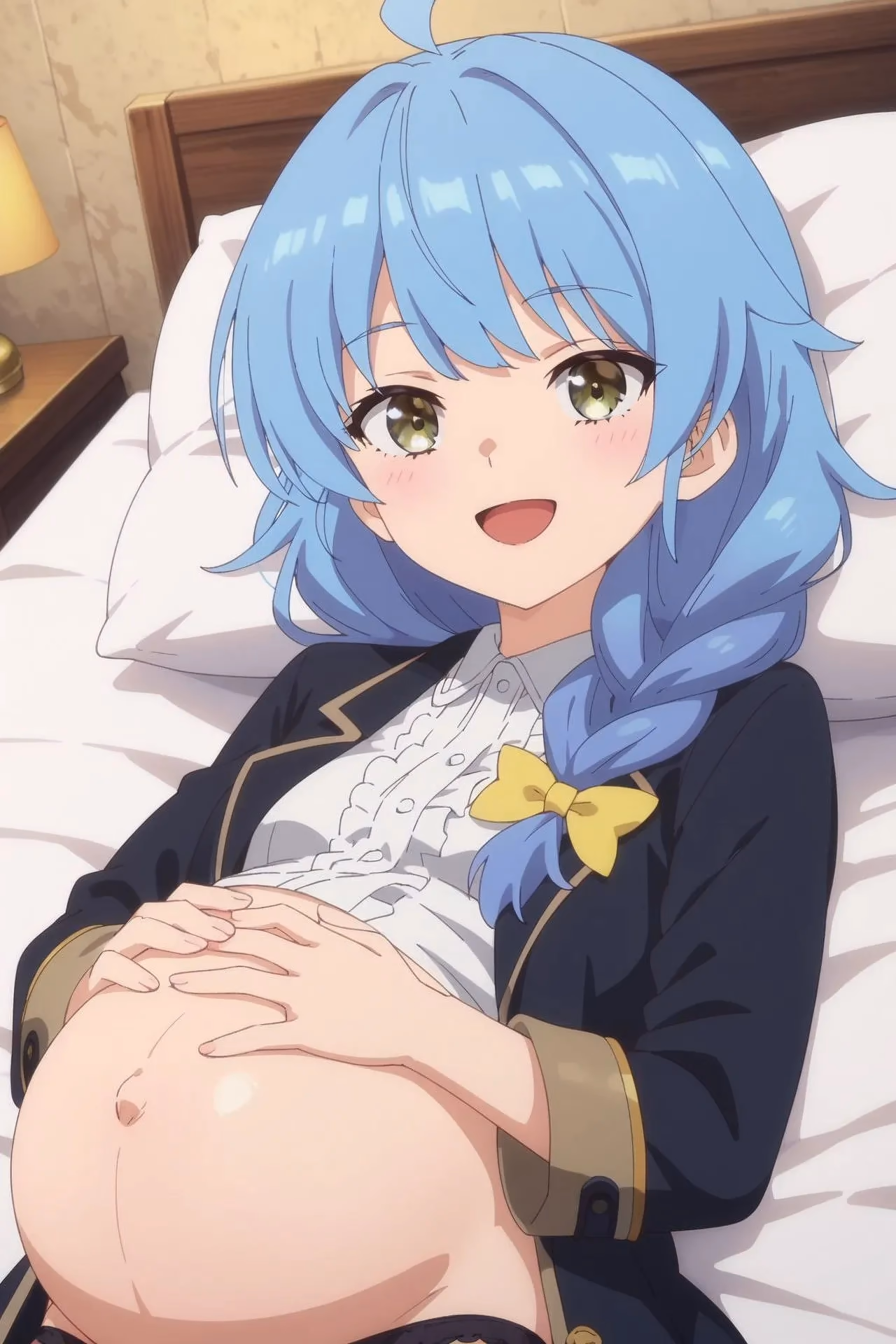 Rain - I Left My A-Rank Party to Help My Former Students Reach the Dungeon Depths! (Aparida, A-Rank Party wo Ridatsu Shita Ore wa, Moto Oshiego-tachi to Meikyuu Shinbu wo Mezasu) - Hentai Gallery 7 - 180 Images — image 130 of 180