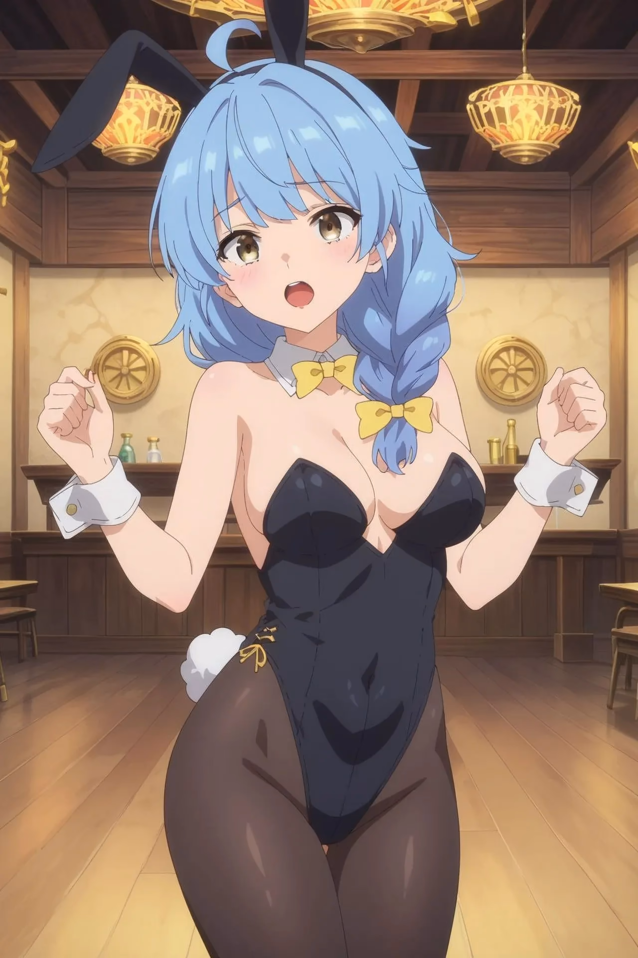 Rain - I Left My A-Rank Party to Help My Former Students Reach the Dungeon Depths! (Aparida, A-Rank Party wo Ridatsu Shita Ore wa, Moto Oshiego-tachi to Meikyuu Shinbu wo Mezasu) - Hentai Gallery 7 - 180 Images — image 153 of 180
