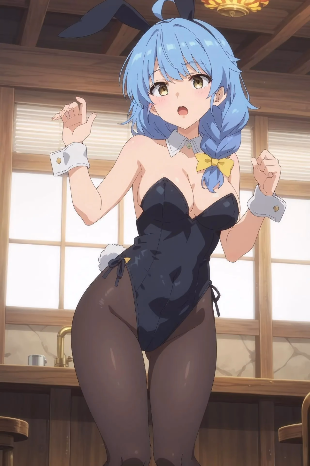 Rain - I Left My A-Rank Party to Help My Former Students Reach the Dungeon Depths! (Aparida, A-Rank Party wo Ridatsu Shita Ore wa, Moto Oshiego-tachi to Meikyuu Shinbu wo Mezasu) - Hentai Gallery 7 - 180 Images — image 154 of 180