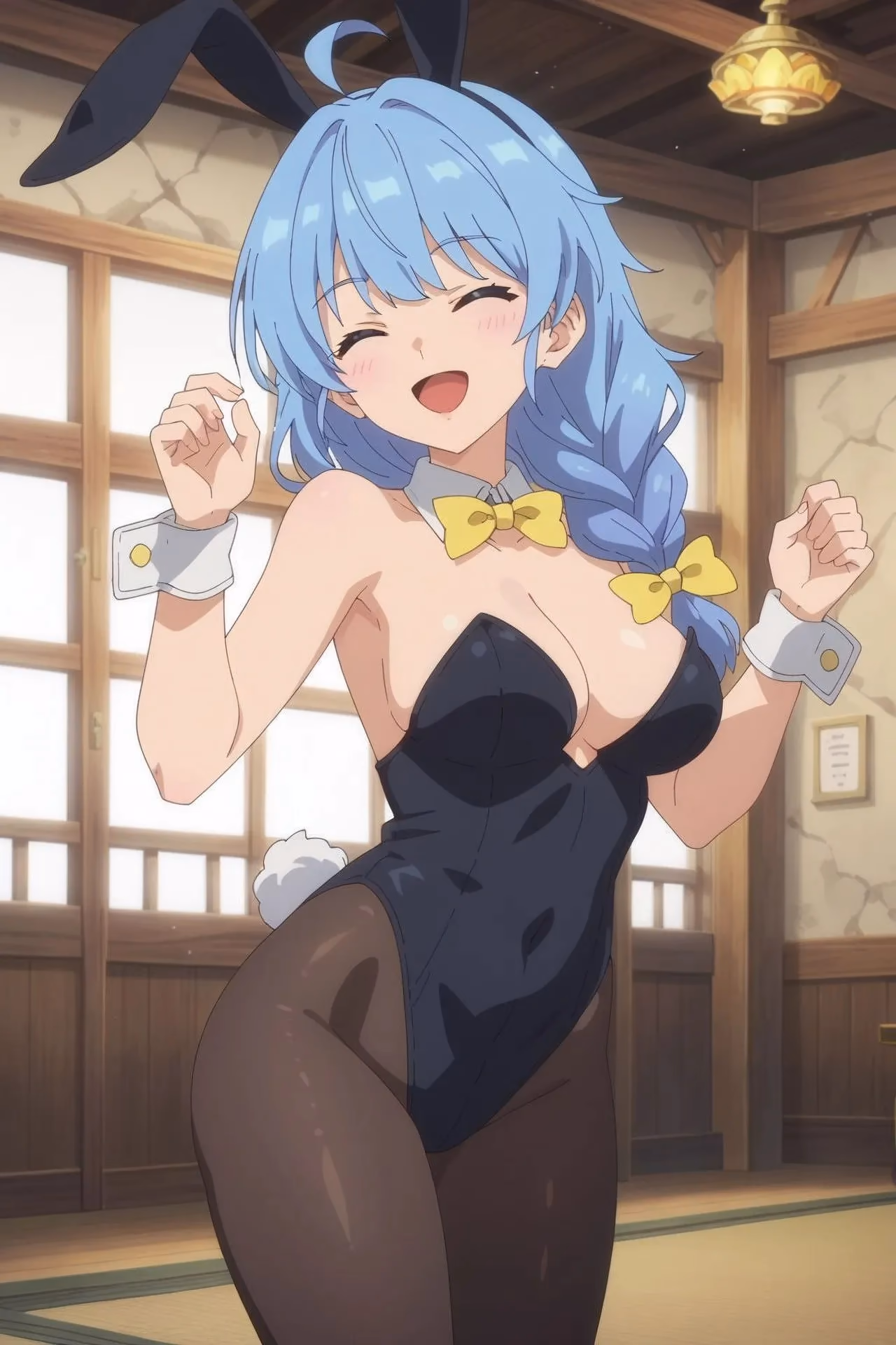 Rain - I Left My A-Rank Party to Help My Former Students Reach the Dungeon Depths! (Aparida, A-Rank Party wo Ridatsu Shita Ore wa, Moto Oshiego-tachi to Meikyuu Shinbu wo Mezasu) - Hentai Gallery 7 - 180 Images — image 155 of 180