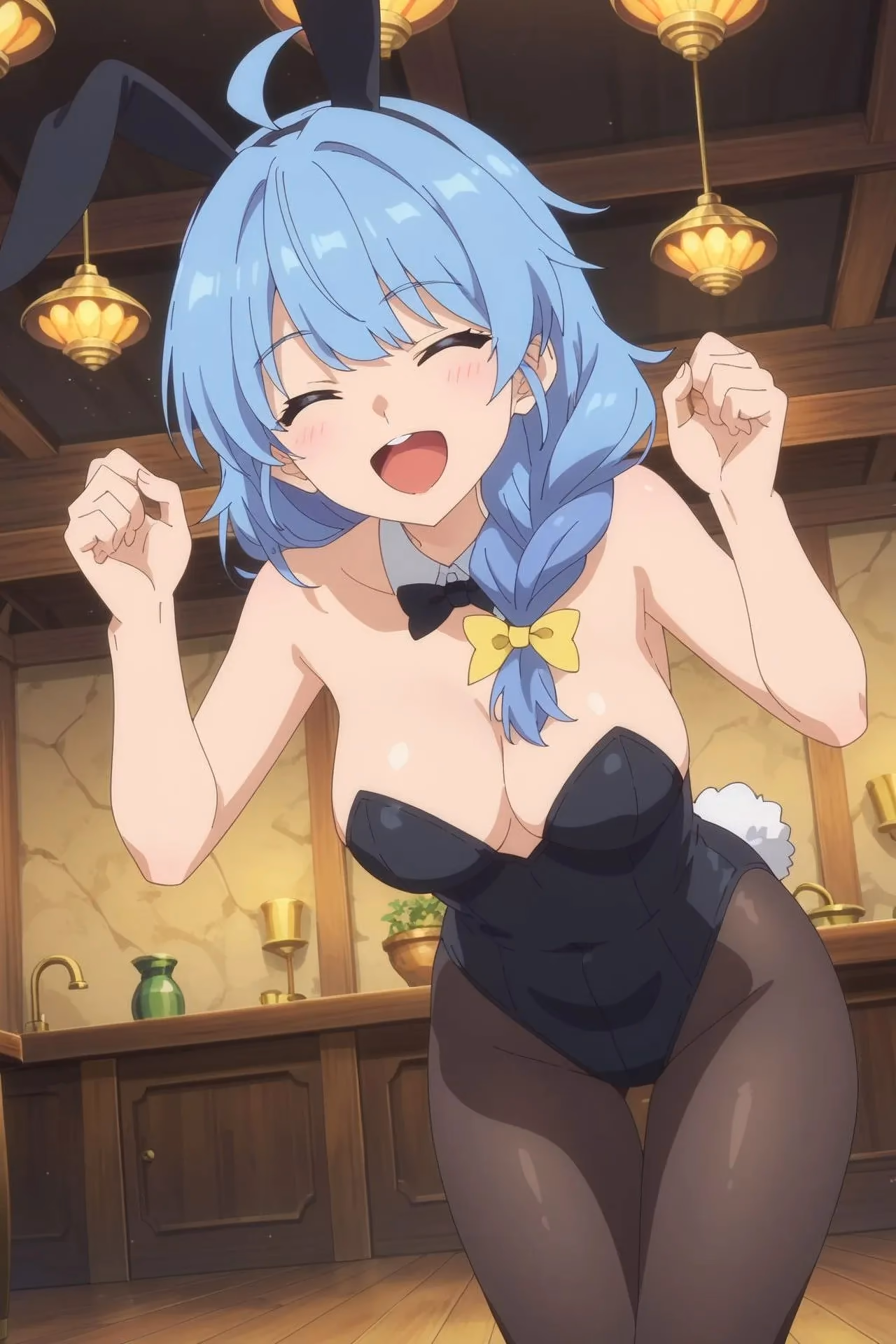 Rain - I Left My A-Rank Party to Help My Former Students Reach the Dungeon Depths! (Aparida, A-Rank Party wo Ridatsu Shita Ore wa, Moto Oshiego-tachi to Meikyuu Shinbu wo Mezasu) - Hentai Gallery 7 - 180 Images — image 156 of 180