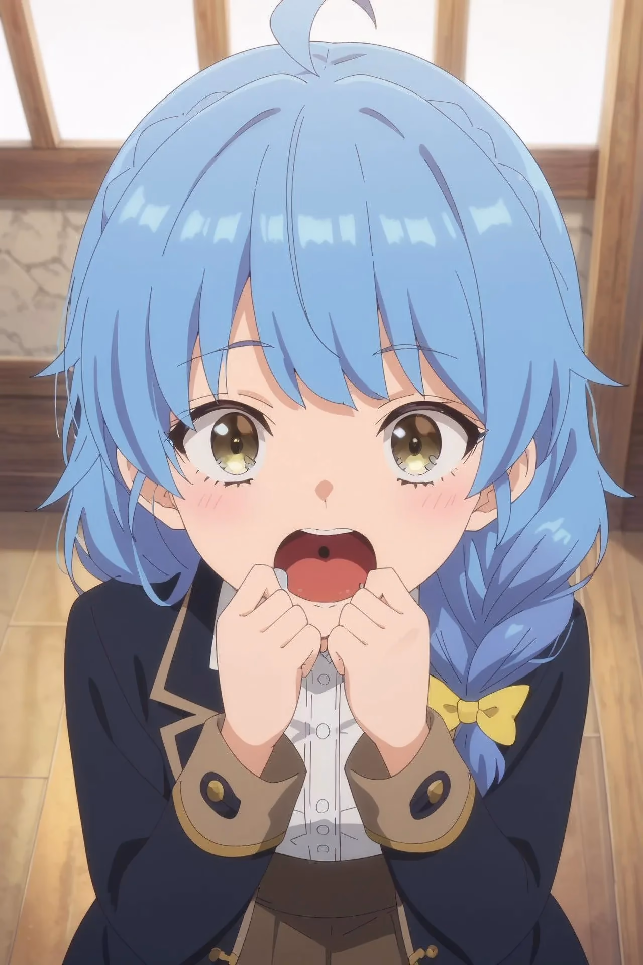 Rain - I Left My A-Rank Party to Help My Former Students Reach the Dungeon Depths! (Aparida, A-Rank Party wo Ridatsu Shita Ore wa, Moto Oshiego-tachi to Meikyuu Shinbu wo Mezasu) - Hentai Gallery 7 - 180 Images — image 17 of 180