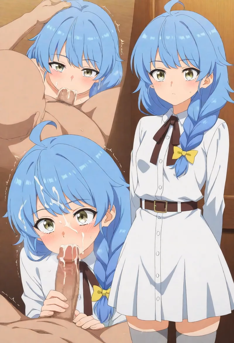 Rain - I Left My A-Rank Party to Help My Former Students Reach the Dungeon Depths! (Aparida, A-Rank Party wo Ridatsu Shita Ore wa, Moto Oshiego-tachi to Meikyuu Shinbu wo Mezasu) - Hentai Gallery 8 - 467 Images — image 1 of 467