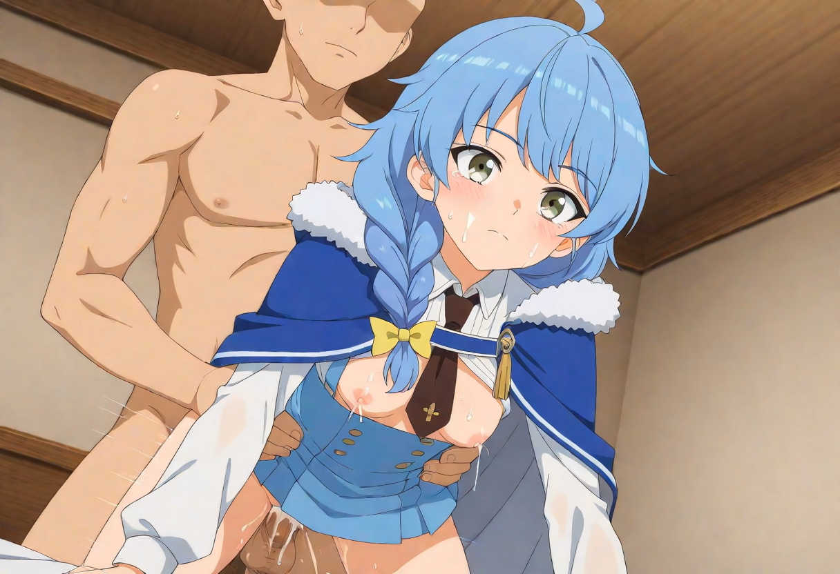 Rain - I Left My A-Rank Party to Help My Former Students Reach the Dungeon Depths! (Aparida, A-Rank Party wo Ridatsu Shita Ore wa, Moto Oshiego-tachi to Meikyuu Shinbu wo Mezasu) - Hentai Gallery 8 - 467 Images — image 143 of 467