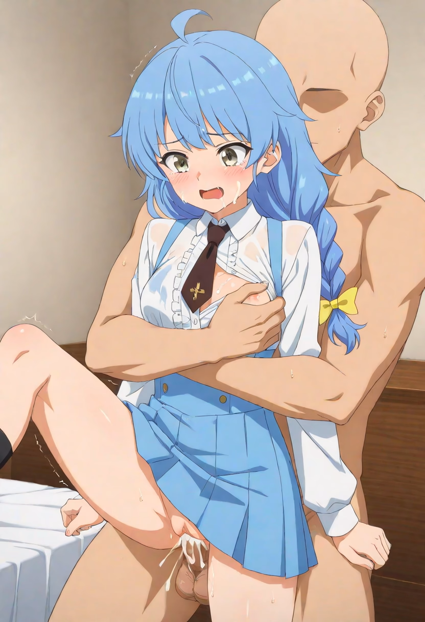 Rain - I Left My A-Rank Party to Help My Former Students Reach the Dungeon Depths! (Aparida, A-Rank Party wo Ridatsu Shita Ore wa, Moto Oshiego-tachi to Meikyuu Shinbu wo Mezasu) - Hentai Gallery 8 - 467 Images — image 166 of 467