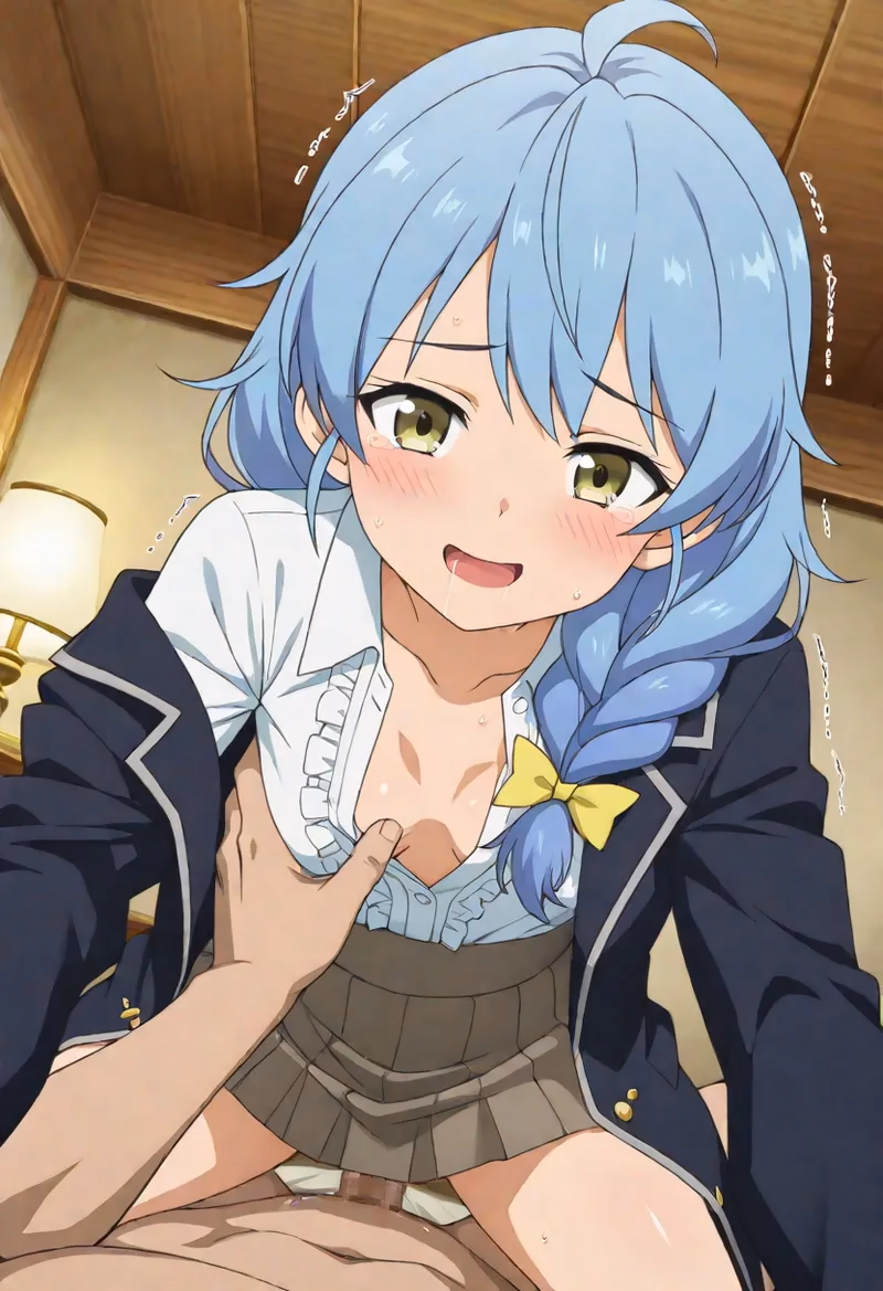 Rain - I Left My A-Rank Party to Help My Former Students Reach the Dungeon Depths! (Aparida, A-Rank Party wo Ridatsu Shita Ore wa, Moto Oshiego-tachi to Meikyuu Shinbu wo Mezasu) - Hentai Gallery 8 - 467 Images — image 323 of 467