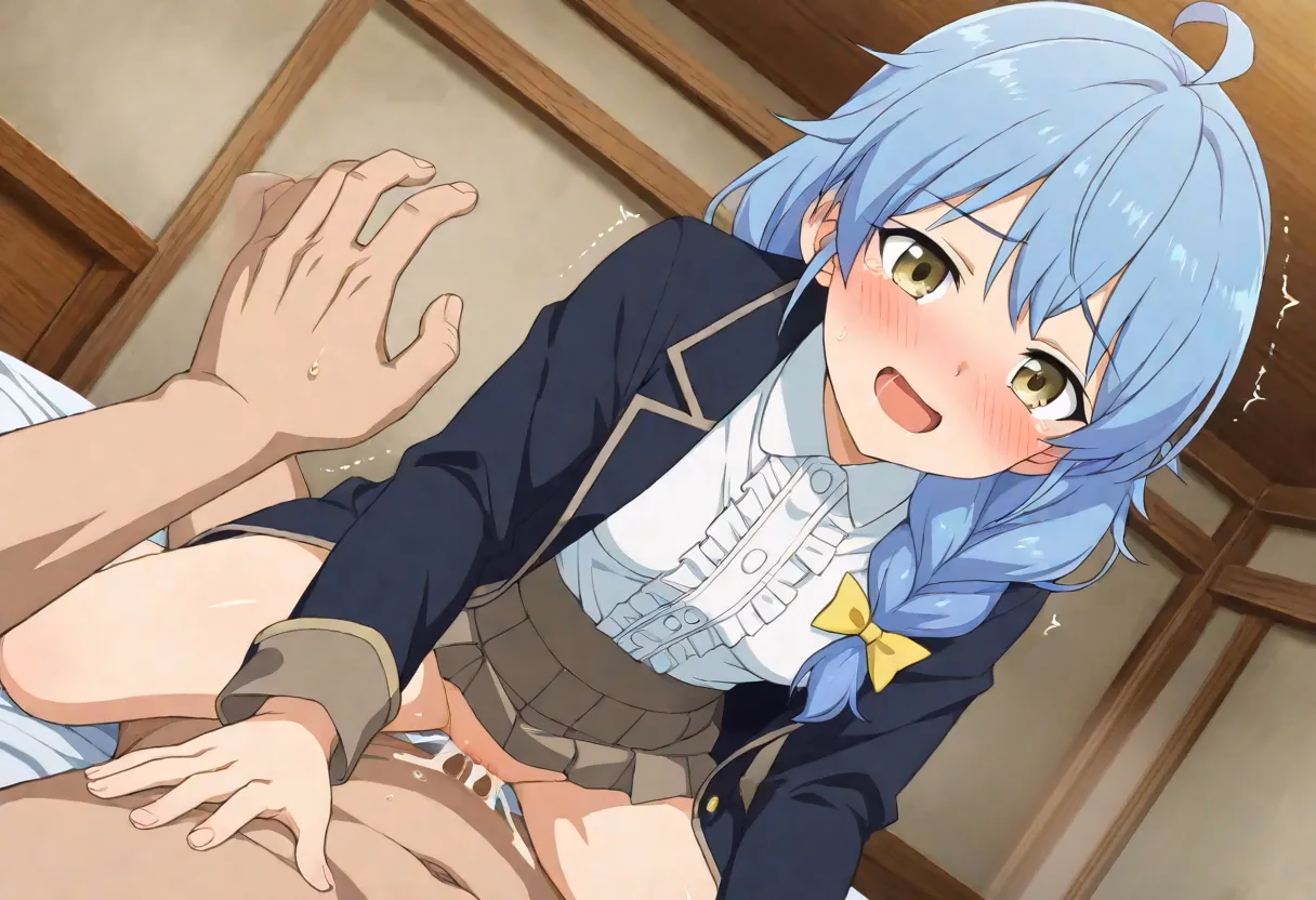 Rain - I Left My A-Rank Party to Help My Former Students Reach the Dungeon Depths! (Aparida, A-Rank Party wo Ridatsu Shita Ore wa, Moto Oshiego-tachi to Meikyuu Shinbu wo Mezasu) - Hentai Gallery 8 - 467 Images — image 341 of 467
