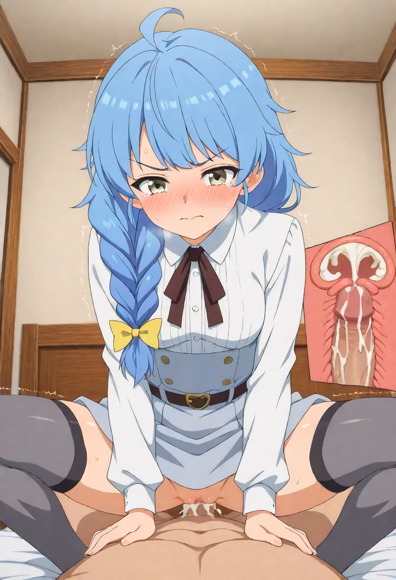 Rain - I Left My A-Rank Party to Help My Former Students Reach the Dungeon Depths! (Aparida, A-Rank Party wo Ridatsu Shita Ore wa, Moto Oshiego-tachi to Meikyuu Shinbu wo Mezasu) - Hentai Gallery 8 - 467 Images — image 41 of 467