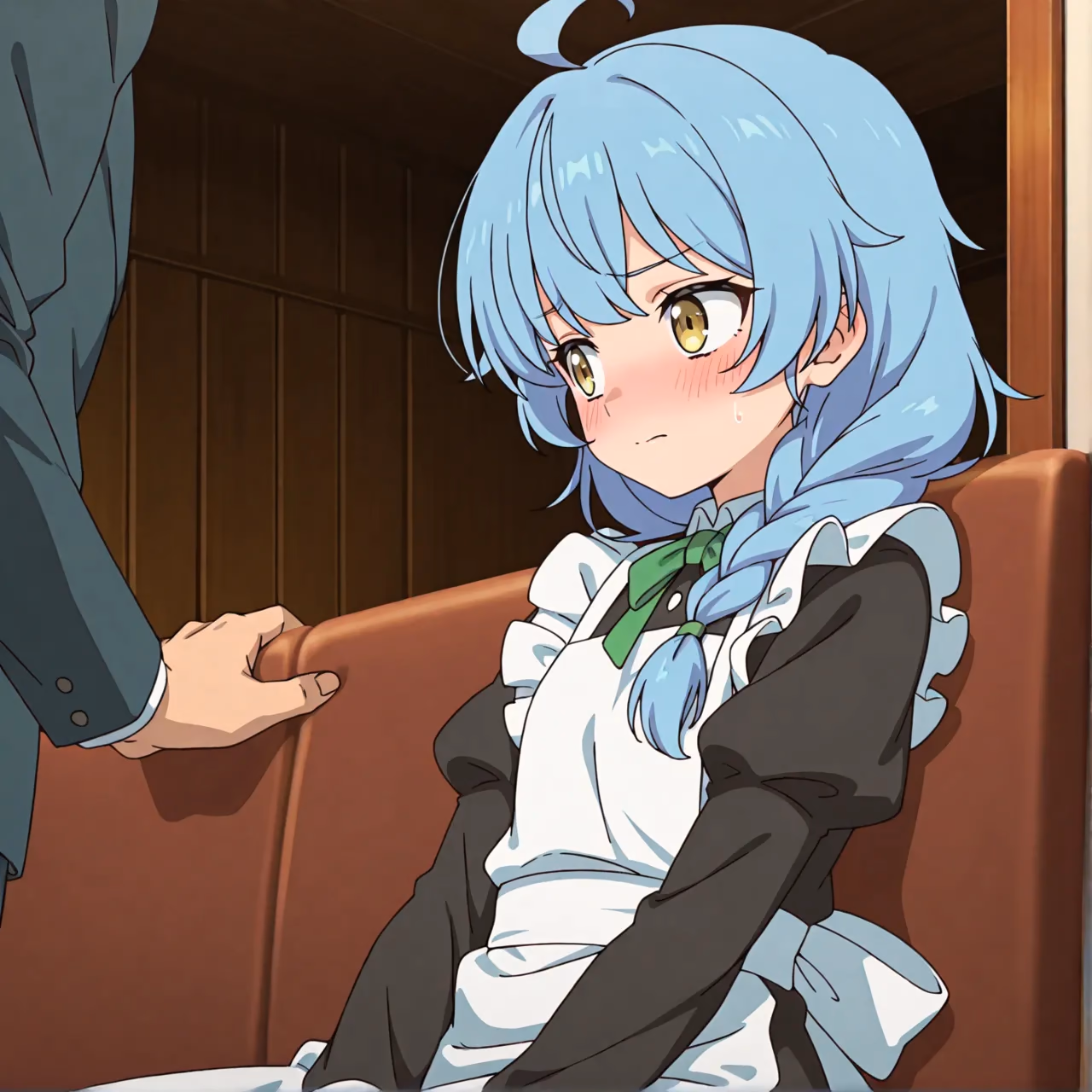 Rain - I Left My A-Rank Party to Help My Former Students Reach the Dungeon Depths! (Aparida, A-Rank Party wo Ridatsu Shita Ore wa, Moto Oshiego-tachi to Meikyuu Shinbu wo Mezasu) - Hentai Gallery 9 - 53 Images — image 6 of 53