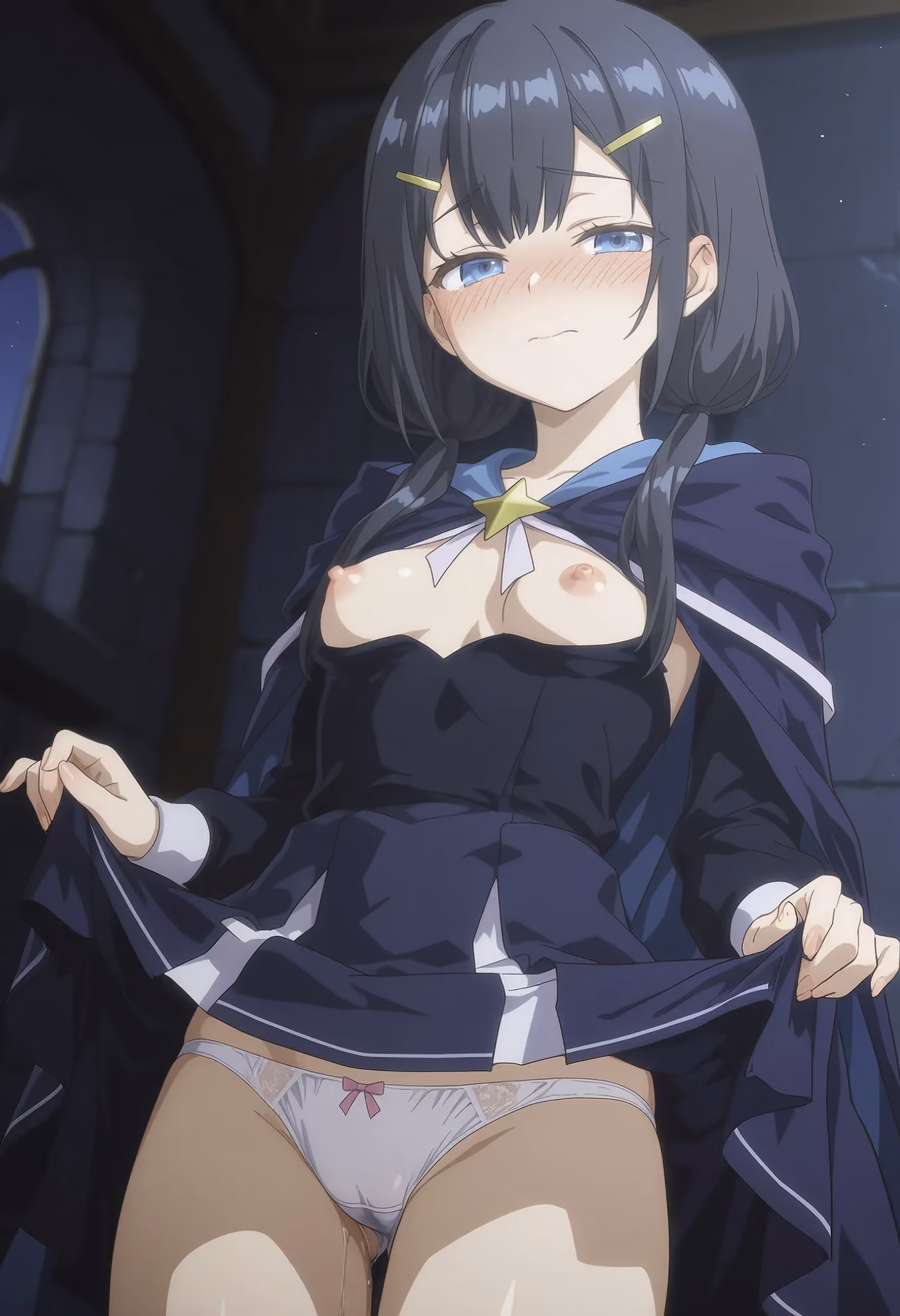 Rain Hagwell - Jack-of-All-Trades, Party of None (Yuusha Party wo Oidasareta Kiyou Binbou) - Hentai Gallery 2 - 282 Images — image 104 of 282