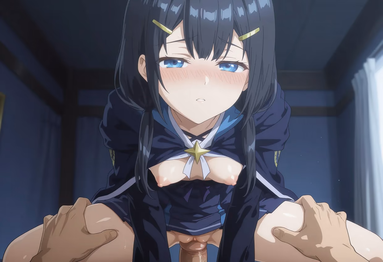 Rain Hagwell - Jack-of-All-Trades, Party of None (Yuusha Party wo Oidasareta Kiyou Binbou) - Hentai Gallery 2 - 282 Images — image 119 of 282