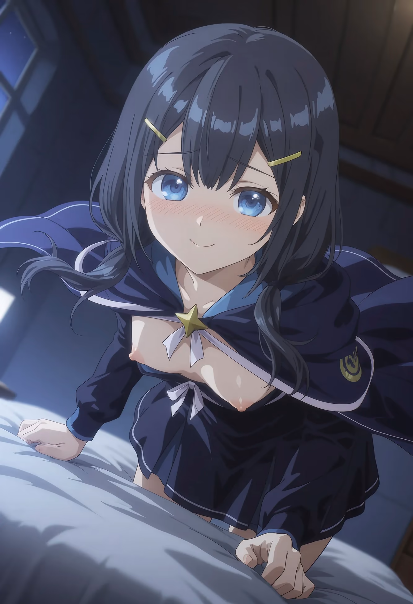 Rain Hagwell - Jack-of-All-Trades, Party of None (Yuusha Party wo Oidasareta Kiyou Binbou) - Hentai Gallery 2 - 282 Images — image 12 of 282