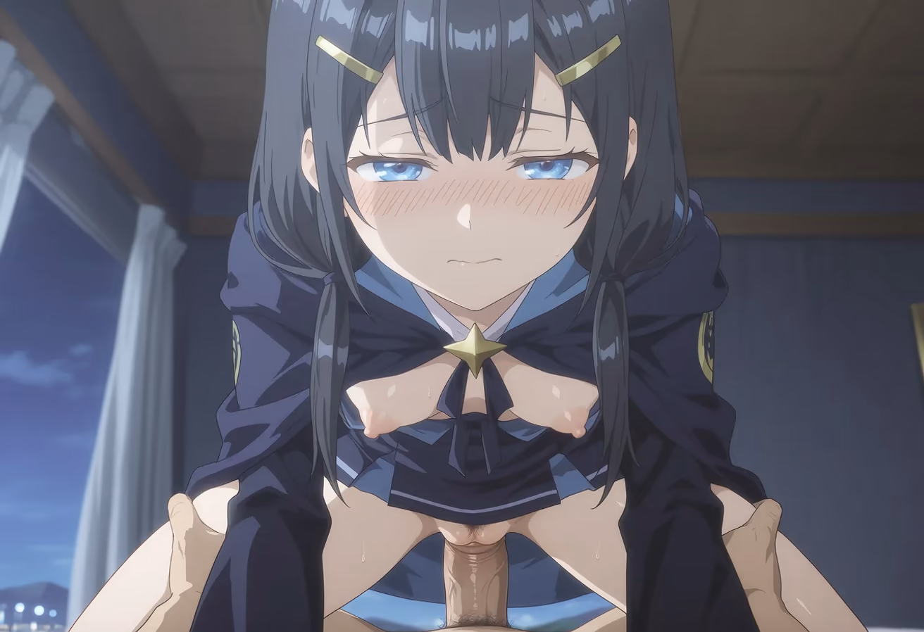 Rain Hagwell - Jack-of-All-Trades, Party of None (Yuusha Party wo Oidasareta Kiyou Binbou) - Hentai Gallery 2 - 282 Images — image 121 of 282