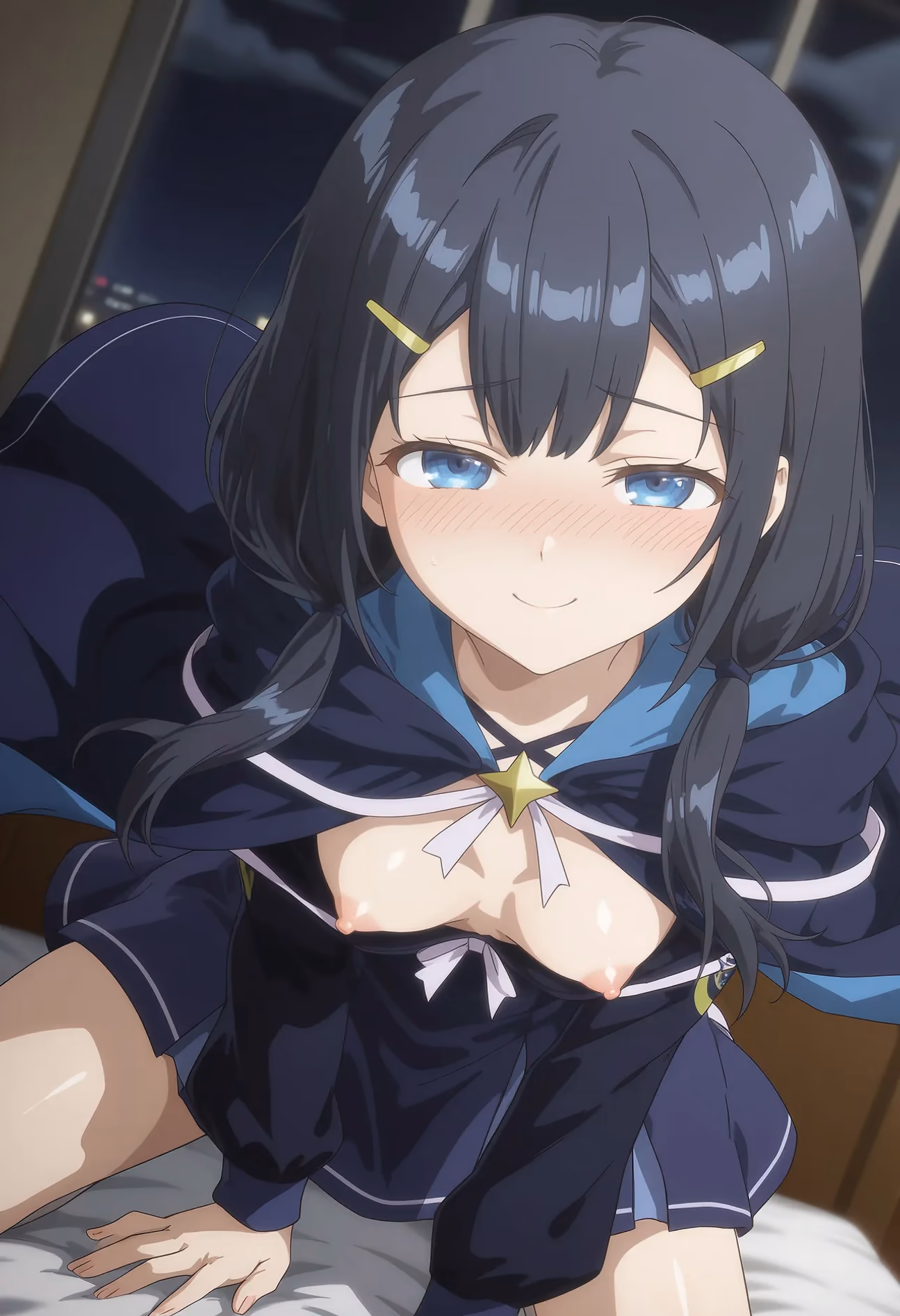 Rain Hagwell - Jack-of-All-Trades, Party of None (Yuusha Party wo Oidasareta Kiyou Binbou) - Hentai Gallery 2 - 282 Images — image 14 of 282