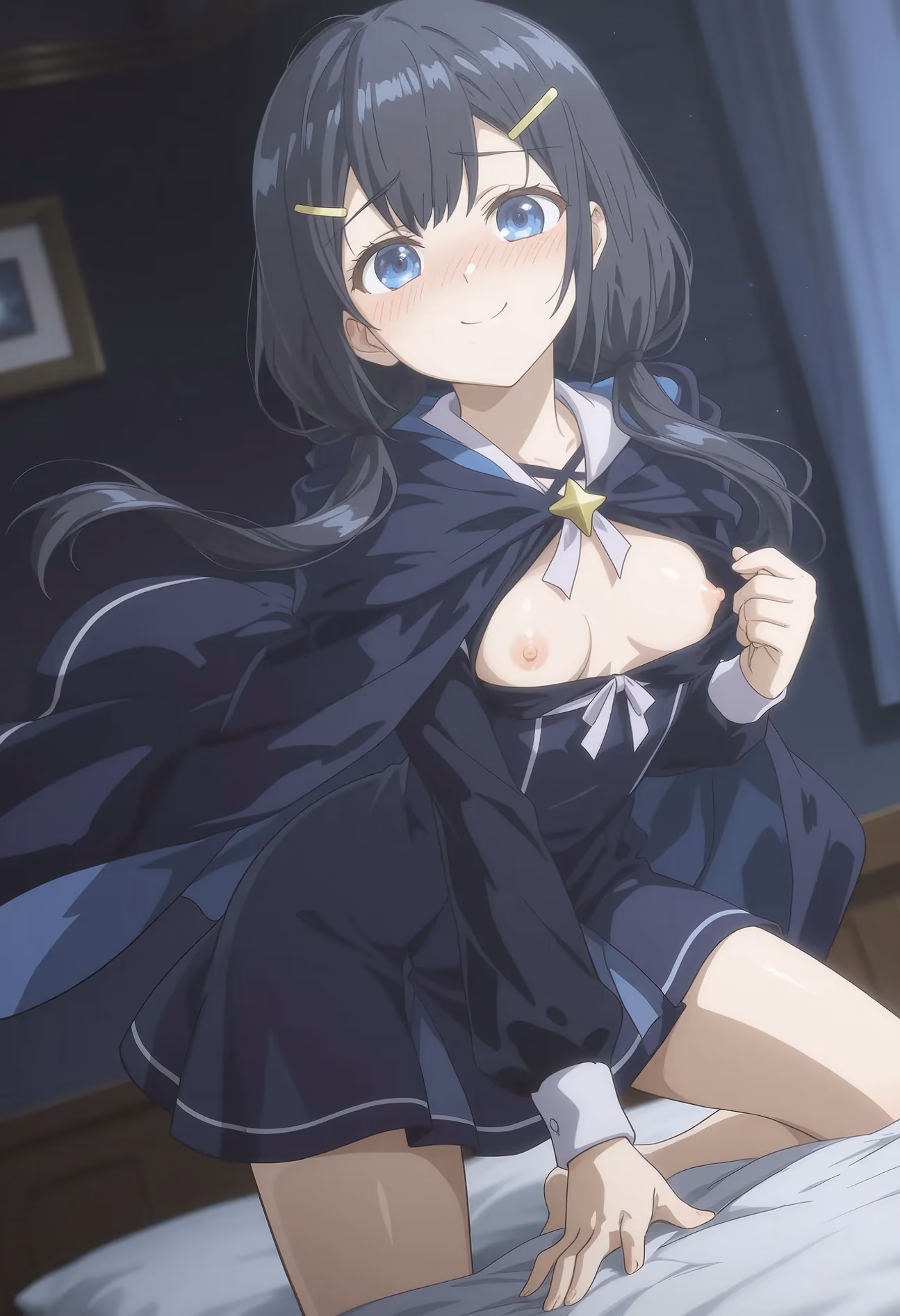 Rain Hagwell - Jack-of-All-Trades, Party of None (Yuusha Party wo Oidasareta Kiyou Binbou) - Hentai Gallery 2 - 282 Images — image 17 of 282