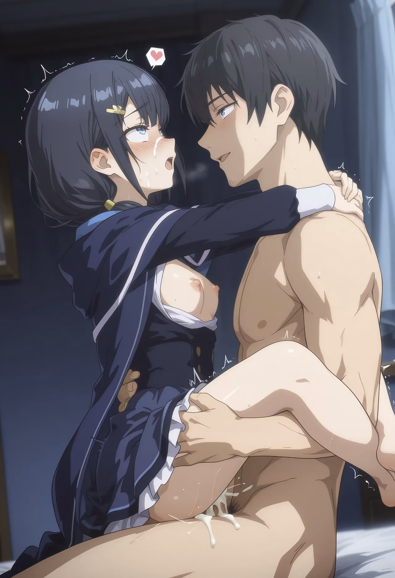 Rain Hagwell - Jack-of-All-Trades, Party of None (Yuusha Party wo Oidasareta Kiyou Binbou) - Hentai Gallery 2 - 282 Images — image 171 of 282