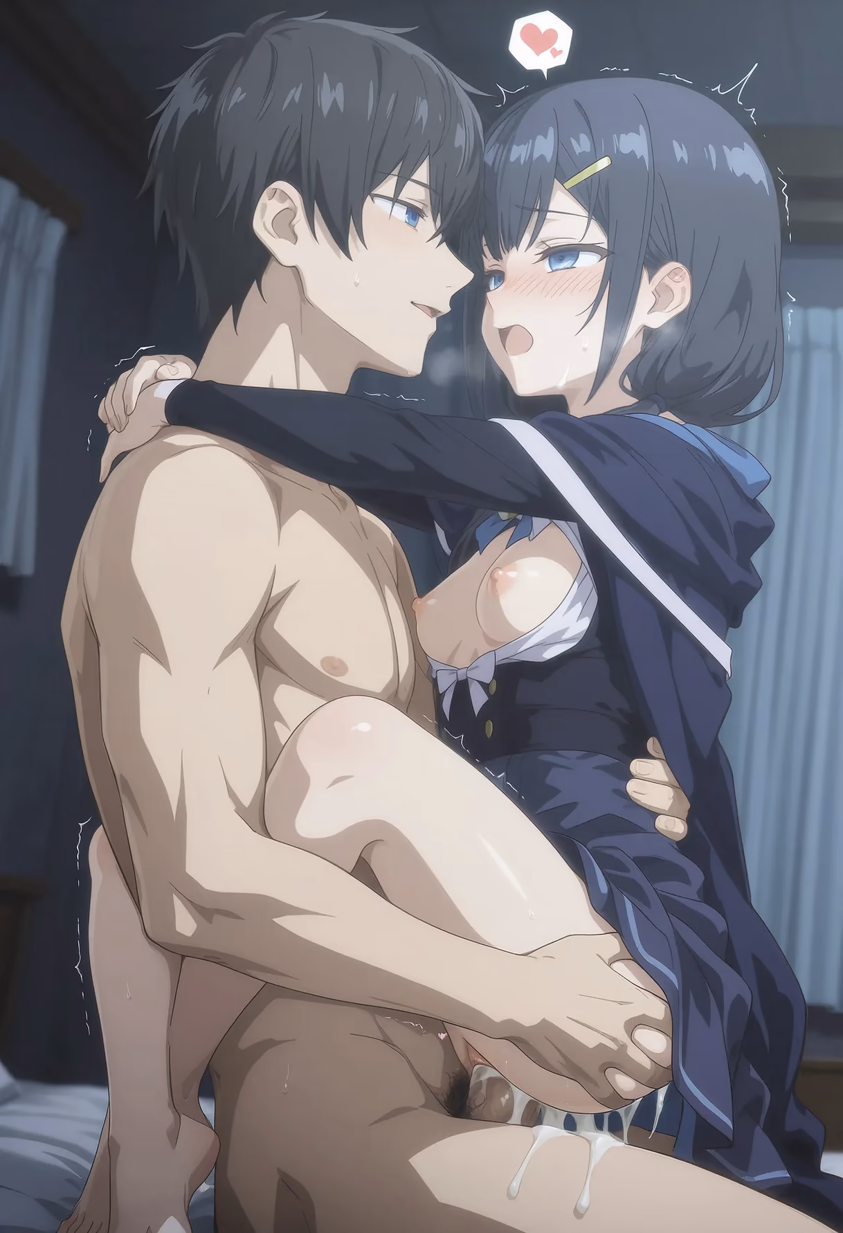 Rain Hagwell - Jack-of-All-Trades, Party of None (Yuusha Party wo Oidasareta Kiyou Binbou) - Hentai Gallery 2 - 282 Images — image 172 of 282