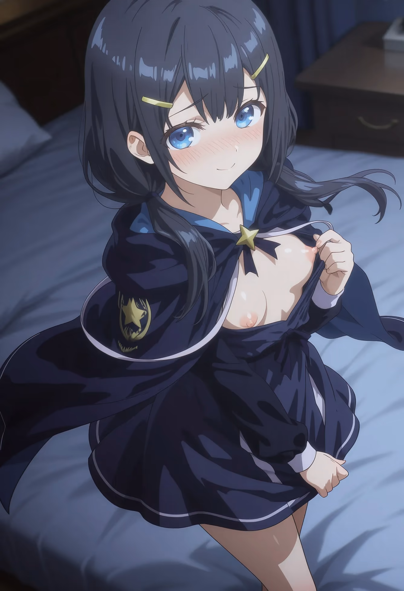Rain Hagwell - Jack-of-All-Trades, Party of None (Yuusha Party wo Oidasareta Kiyou Binbou) - Hentai Gallery 2 - 282 Images — image 18 of 282