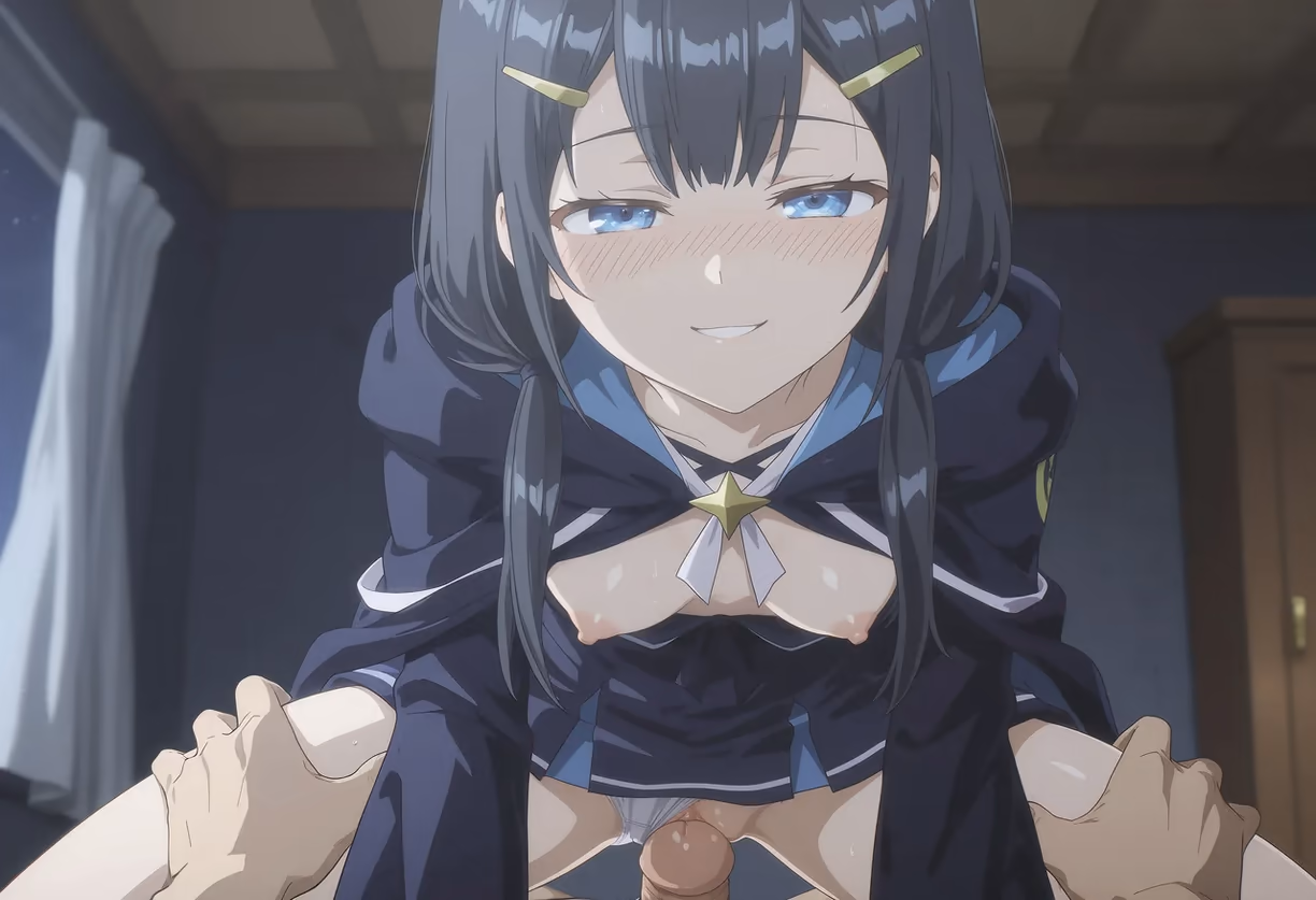 Rain Hagwell - Jack-of-All-Trades, Party of None (Yuusha Party wo Oidasareta Kiyou Binbou) - Hentai Gallery 2 - 282 Images — image 24 of 282