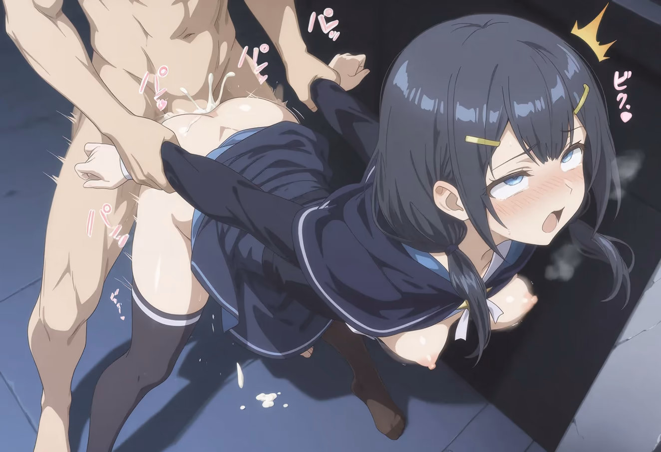 Rain Hagwell - Jack-of-All-Trades, Party of None (Yuusha Party wo Oidasareta Kiyou Binbou) - Hentai Gallery 2 - 282 Images — image 256 of 282