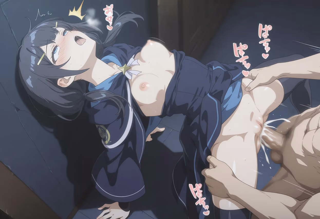 Rain Hagwell - Jack-of-All-Trades, Party of None (Yuusha Party wo Oidasareta Kiyou Binbou) - Hentai Gallery 2 - 282 Images — image 259 of 282