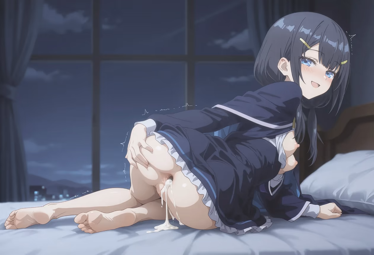 Rain Hagwell - Jack-of-All-Trades, Party of None (Yuusha Party wo Oidasareta Kiyou Binbou) - Hentai Gallery 2 - 282 Images — image 279 of 282
