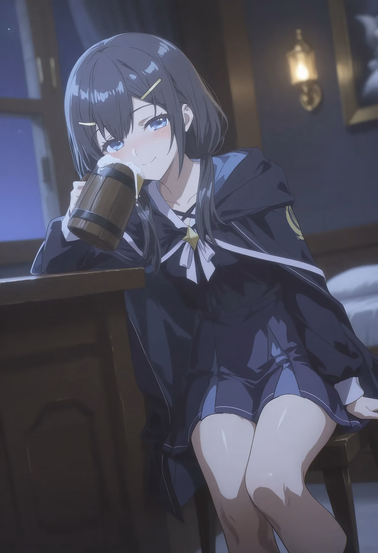 Rain Hagwell - Jack-of-All-Trades, Party of None (Yuusha Party wo Oidasareta Kiyou Binbou) - Hentai Gallery 2 - 282 Images — image 3 of 282