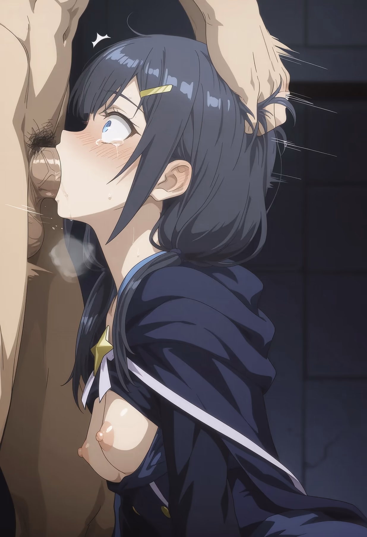 Rain Hagwell - Jack-of-All-Trades, Party of None (Yuusha Party wo Oidasareta Kiyou Binbou) - Hentai Gallery 2 - 282 Images — image 38 of 282
