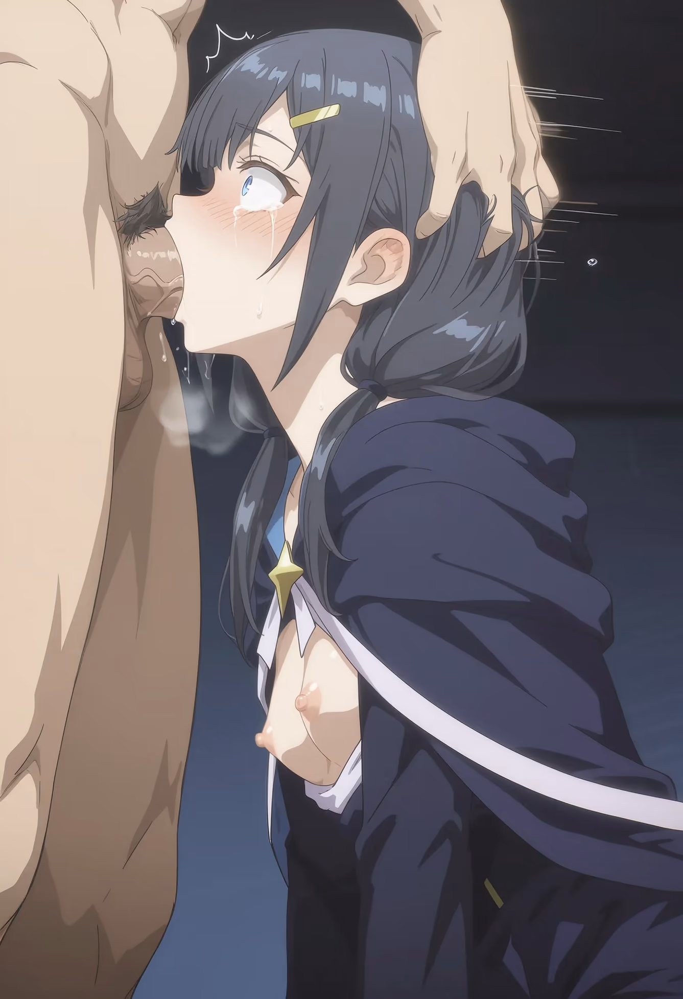 Rain Hagwell - Jack-of-All-Trades, Party of None (Yuusha Party wo Oidasareta Kiyou Binbou) - Hentai Gallery 2 - 282 Images — image 40 of 282
