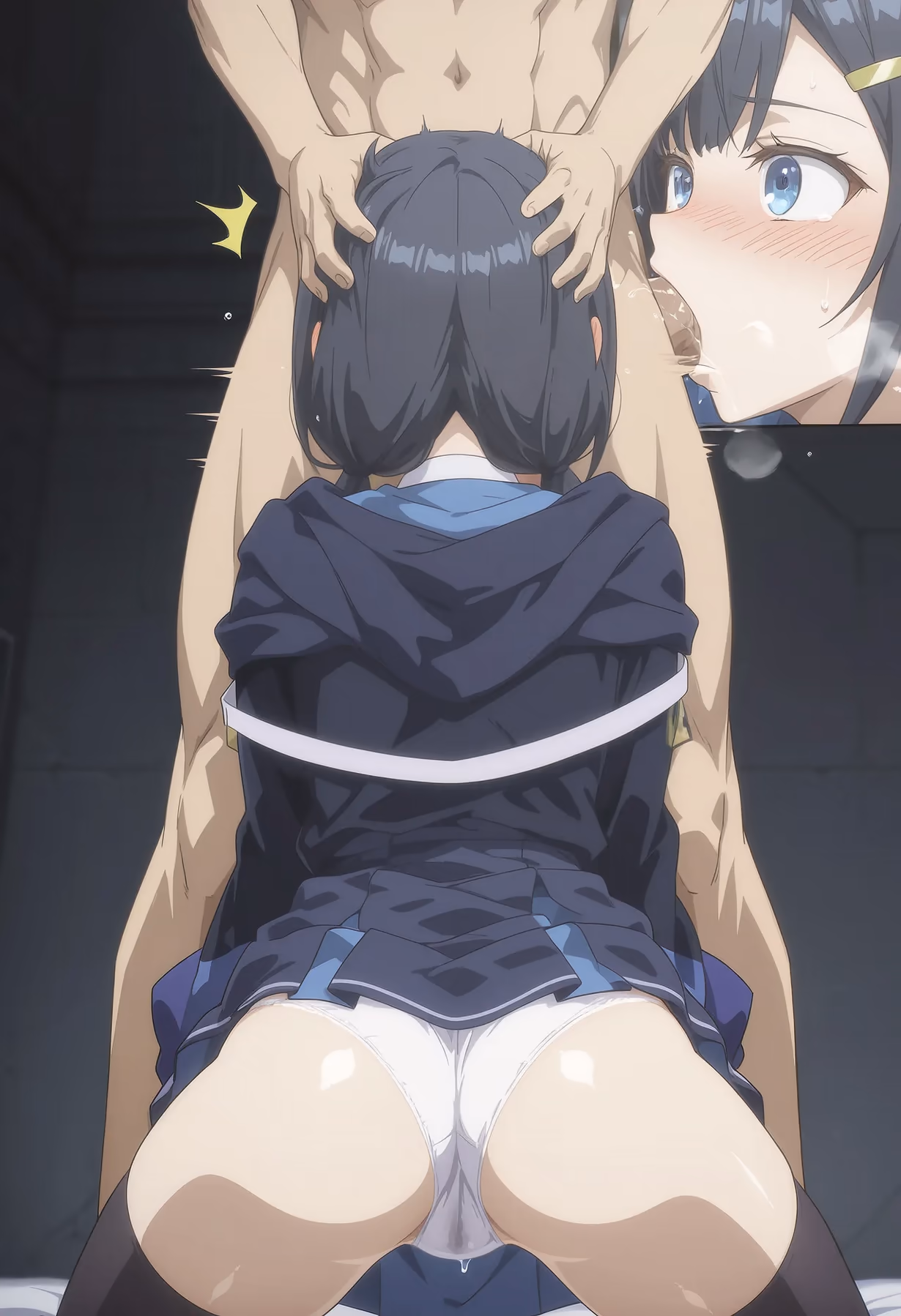 Rain Hagwell - Jack-of-All-Trades, Party of None (Yuusha Party wo Oidasareta Kiyou Binbou) - Hentai Gallery 2 - 282 Images — image 55 of 282