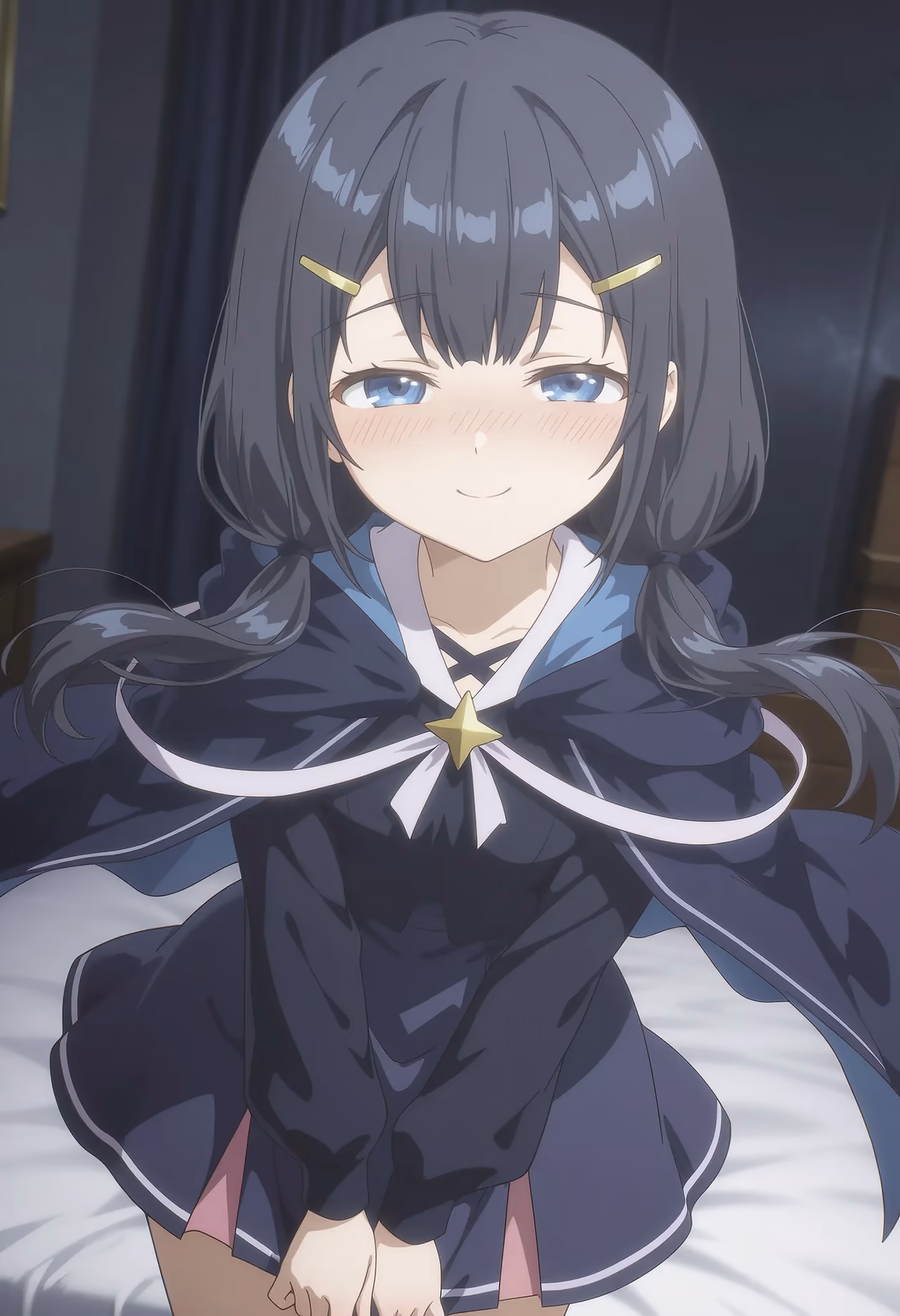Rain Hagwell - Jack-of-All-Trades, Party of None (Yuusha Party wo Oidasareta Kiyou Binbou) - Hentai Gallery 2 - 282 Images — image 7 of 282